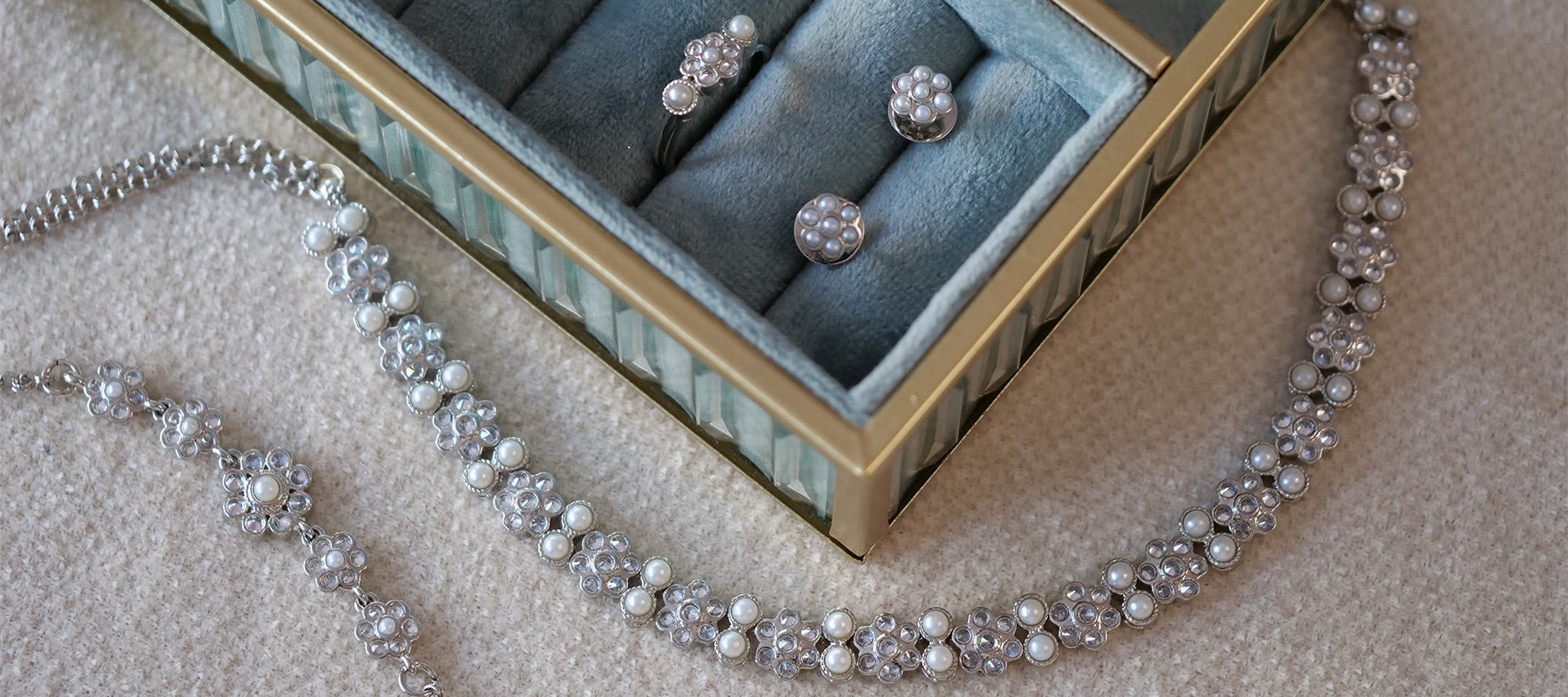 The Forever Floral Collection