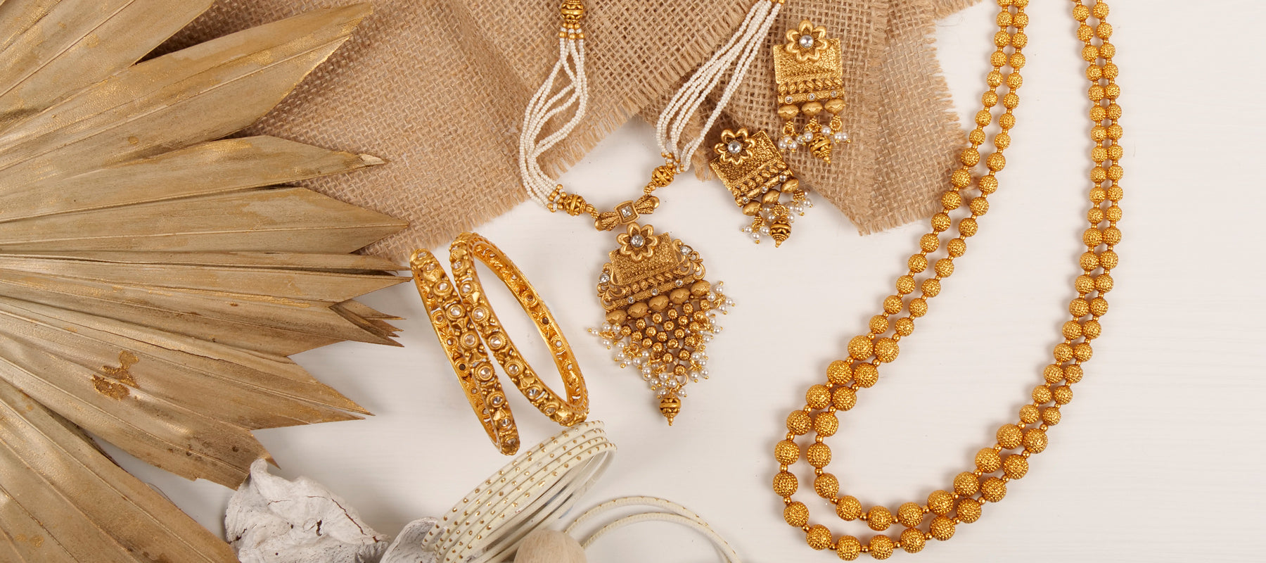 South-Indian Jewellery
