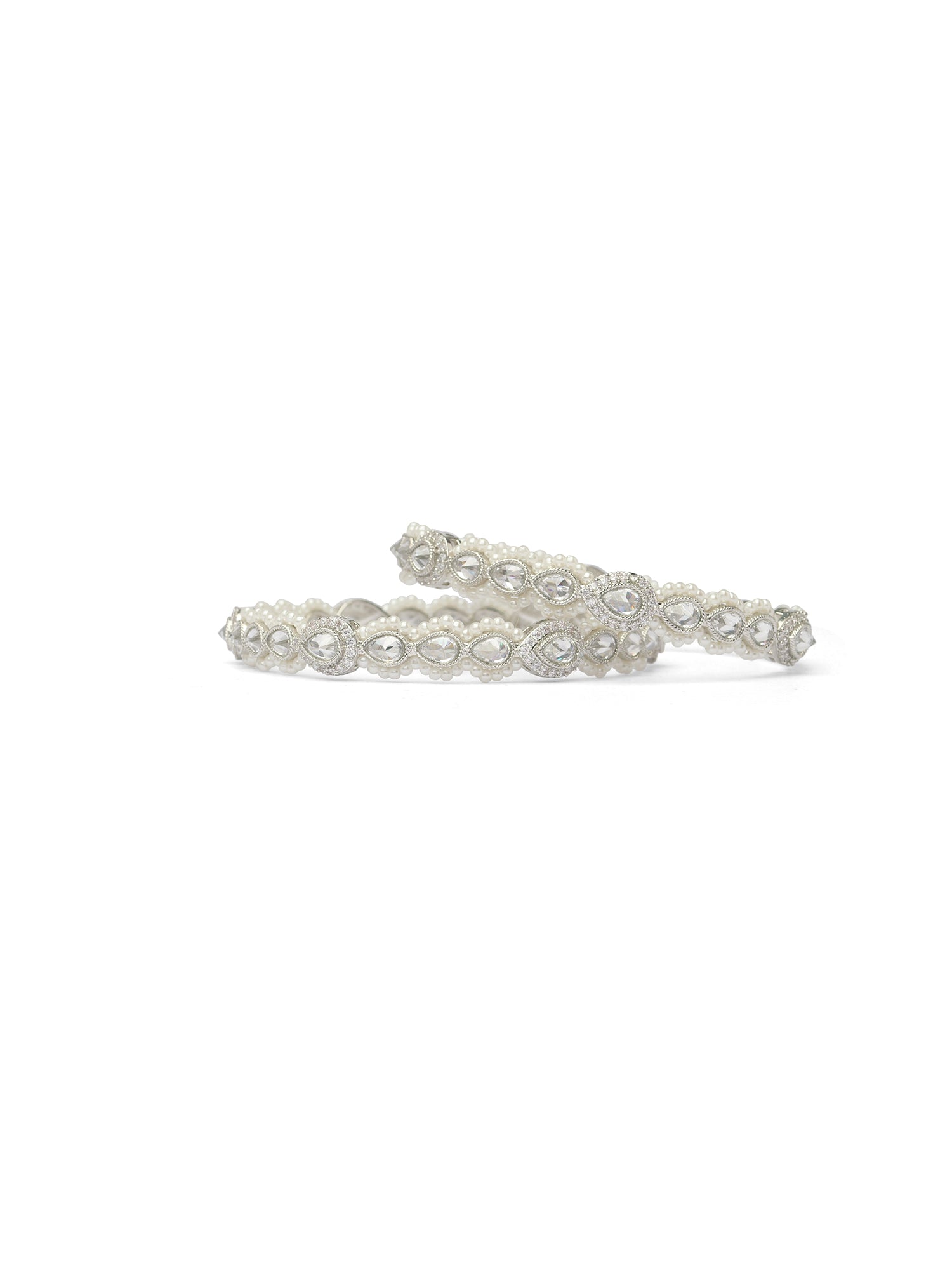 Anmol Pearl Kadas in Rhodium