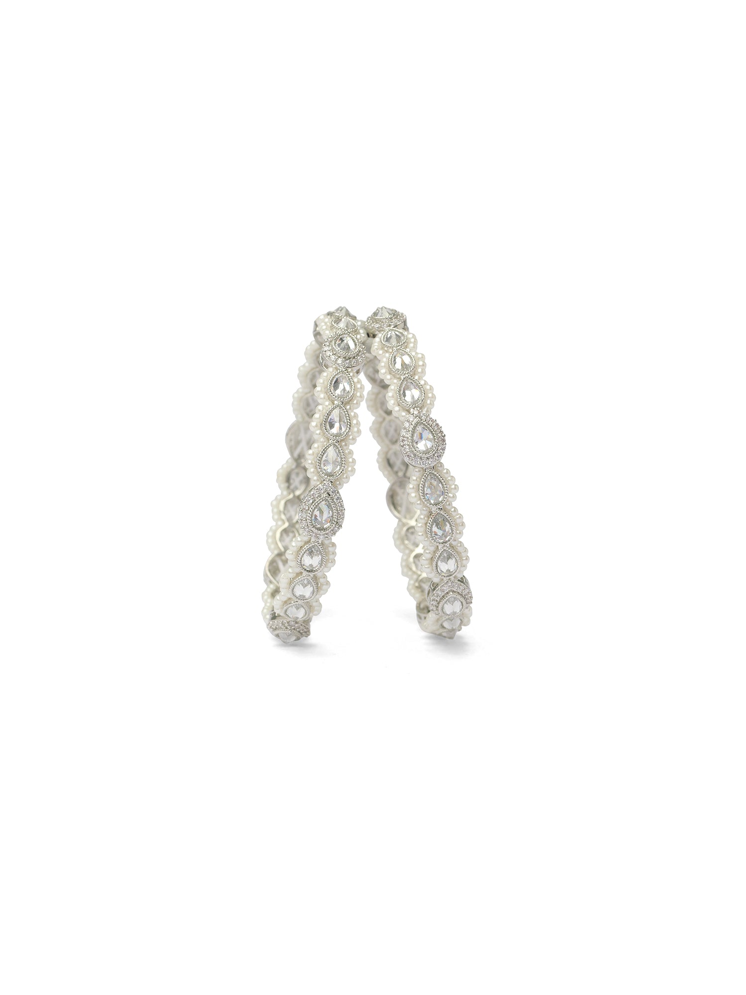 Anmol Pearl Kadas in Rhodium