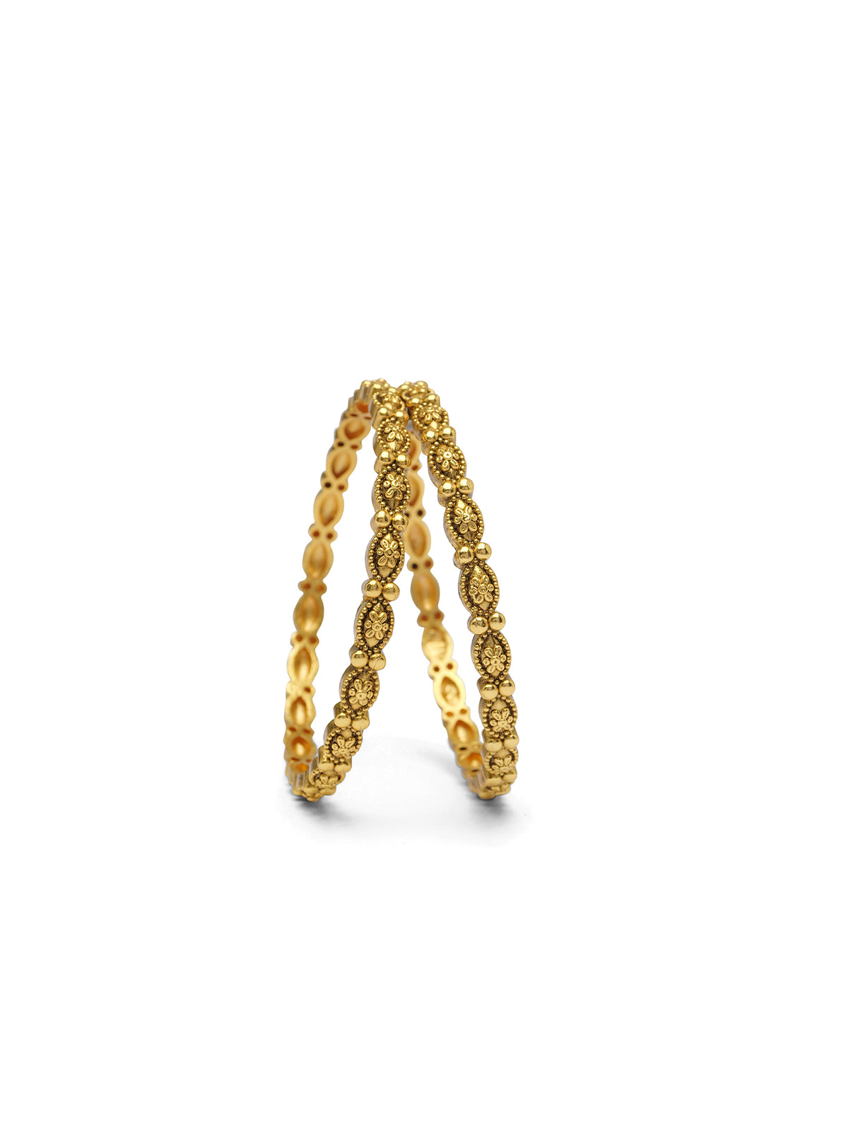 Jaya Classic Kada Bangles