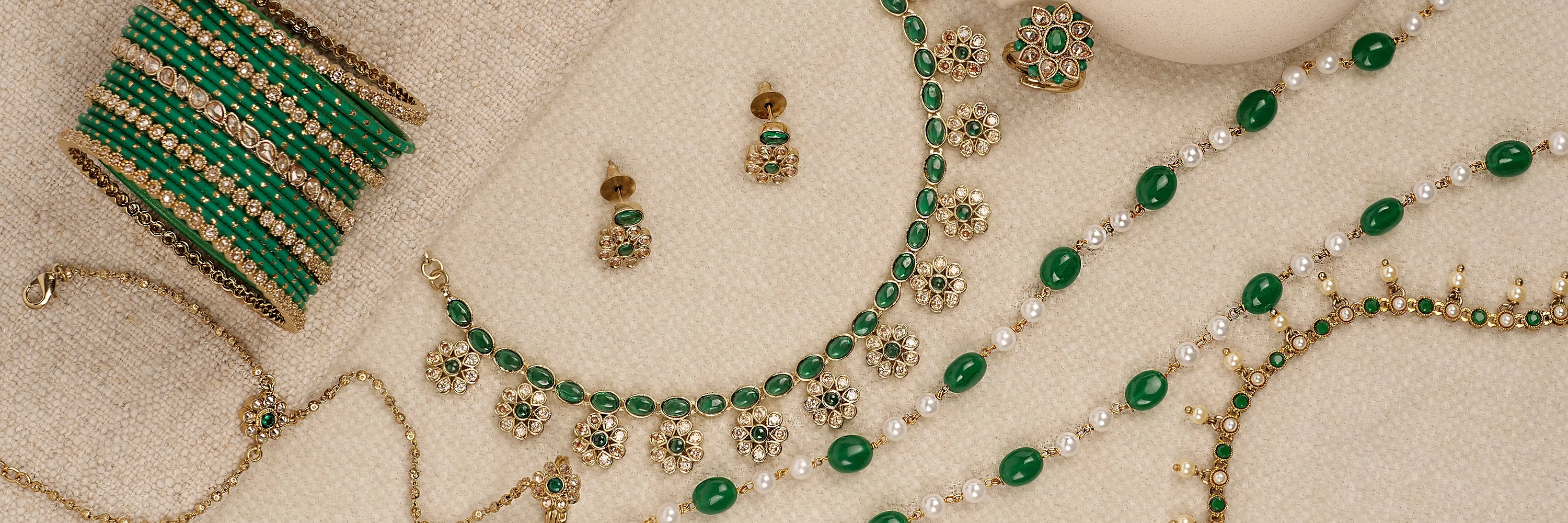 MUGHAL SERENITY DESKTOP BANNER