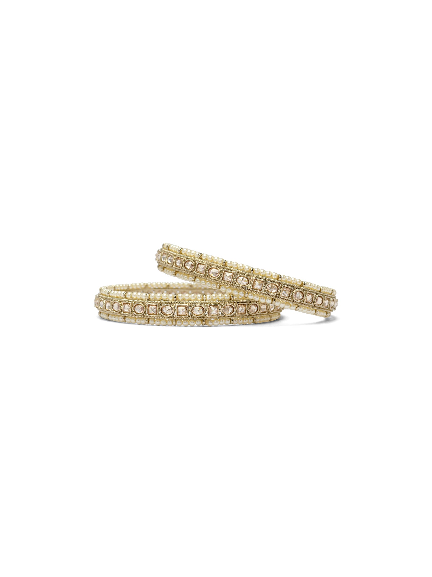 Maryam Pearl Kadas in Champagne