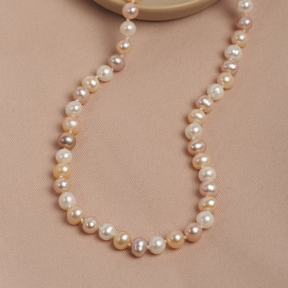 Estelle Freshwater Necklace