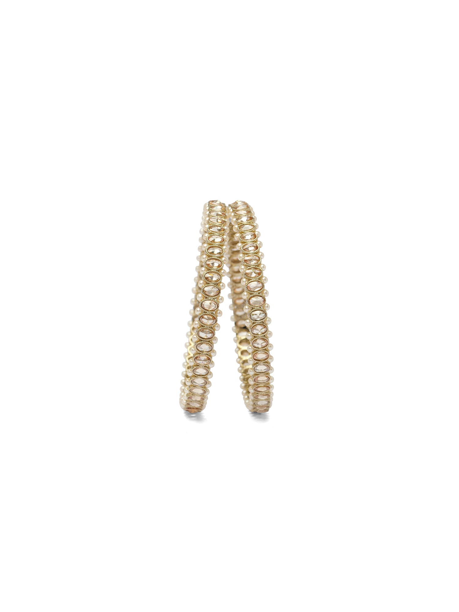 Rishika Pearl Kadas in Champagne
