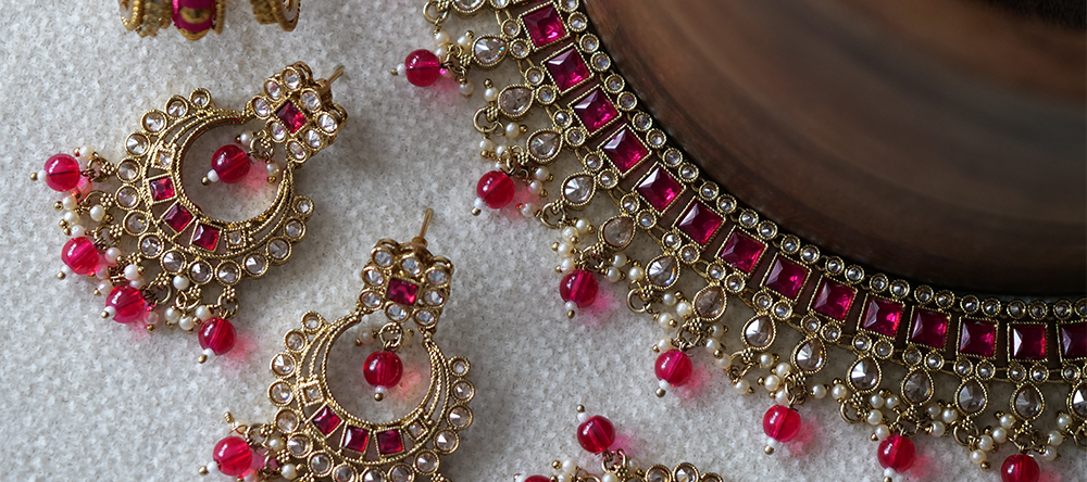 Ruby Reflections web banner