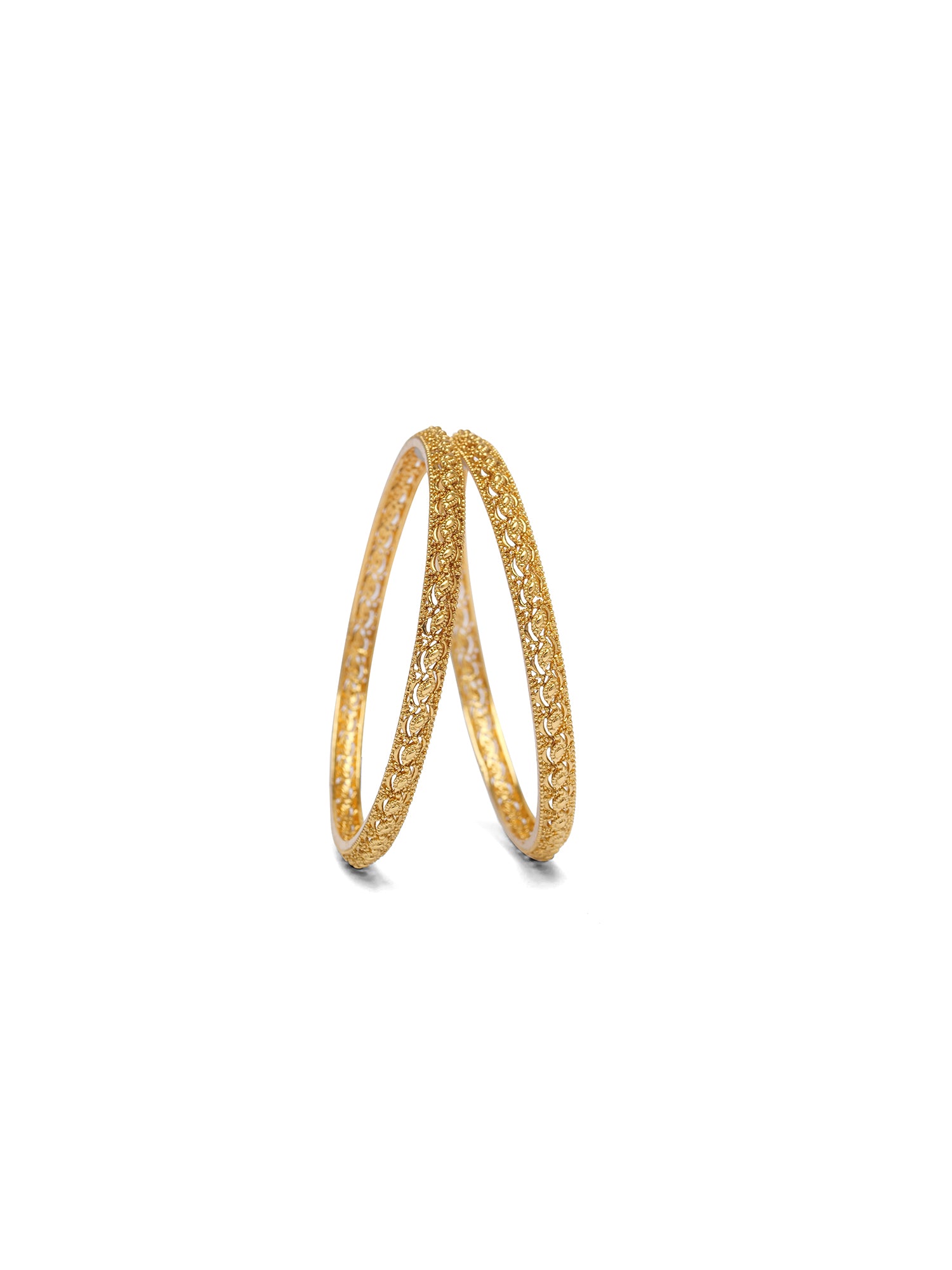 Sona Classic Kada Bangles