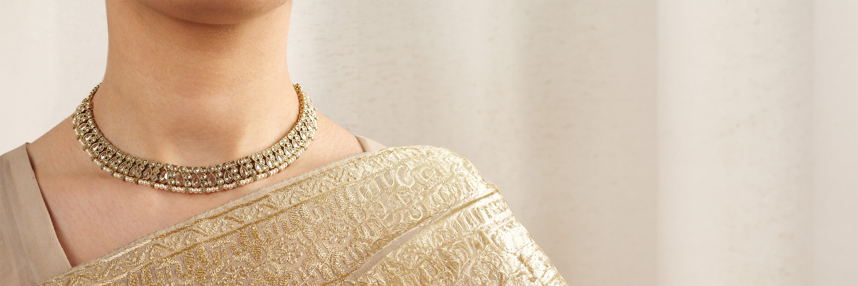 WEB BANNER- GOLD JEWELLERY