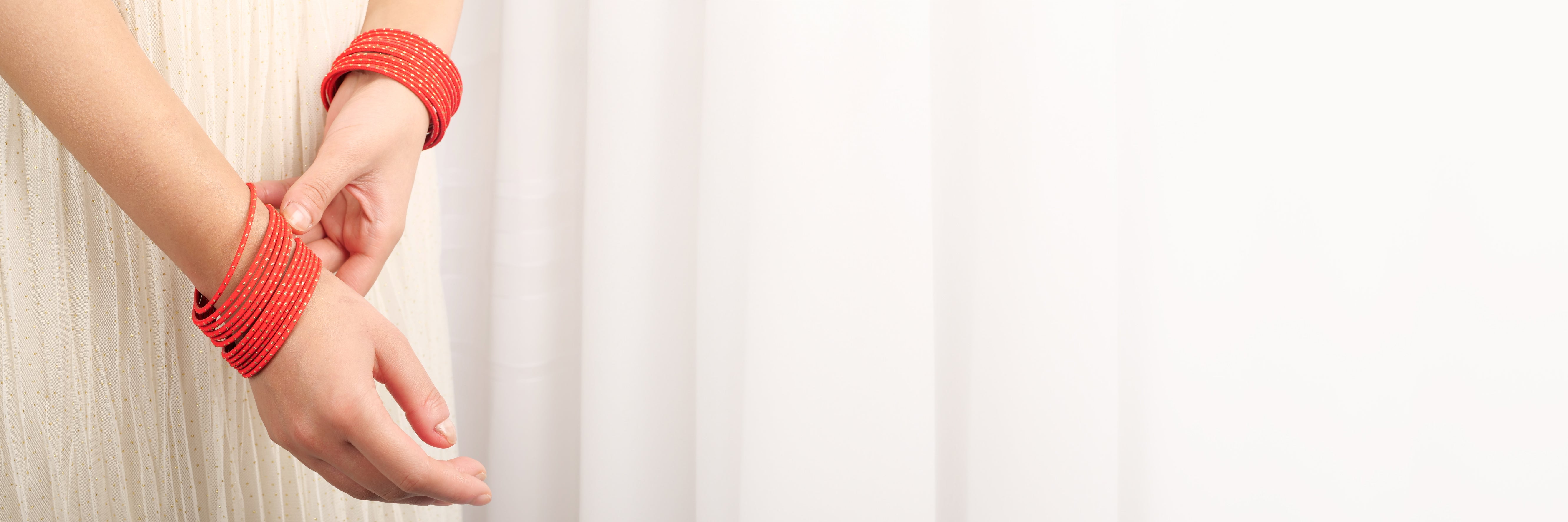 WEB BANNER- RED JEWELLERY