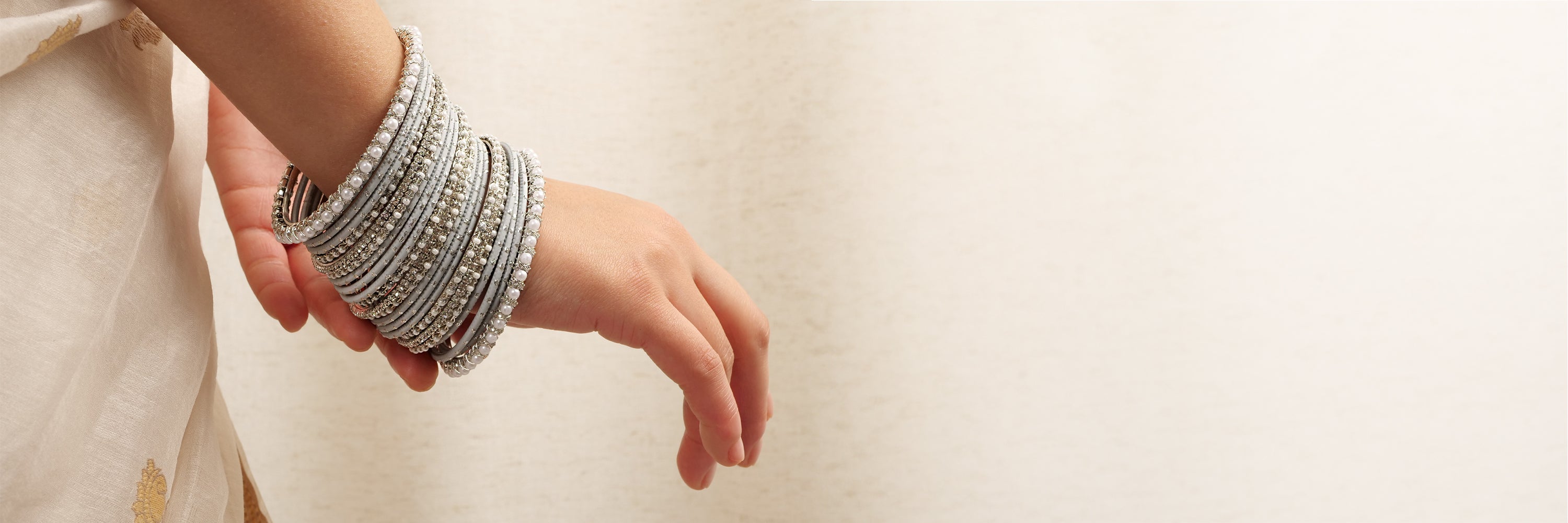WEB BANNER- SILVER JEWELLERY