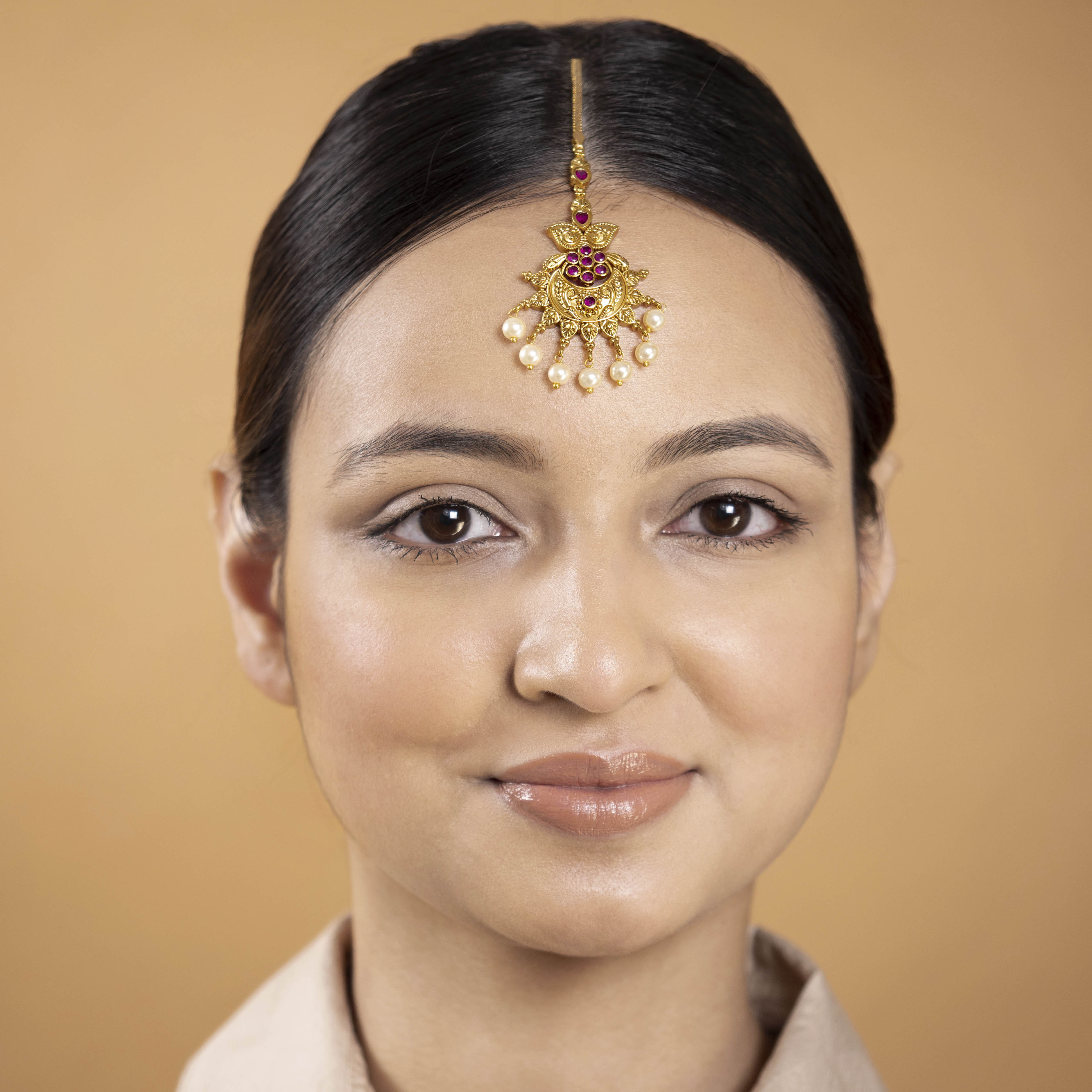 Thanya South-Indian Tikka in Ruby