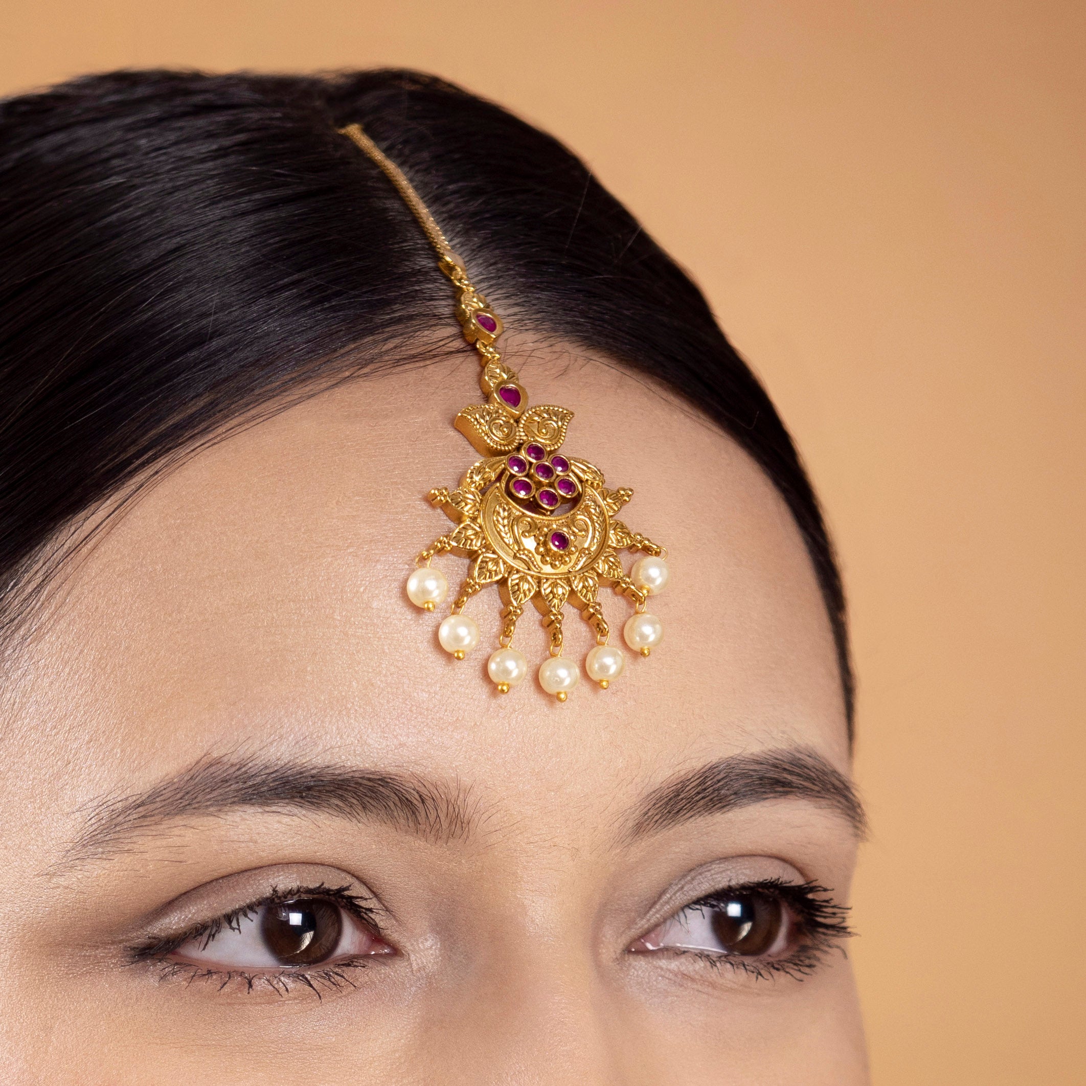 Thanya South-Indian Tikka in Ruby