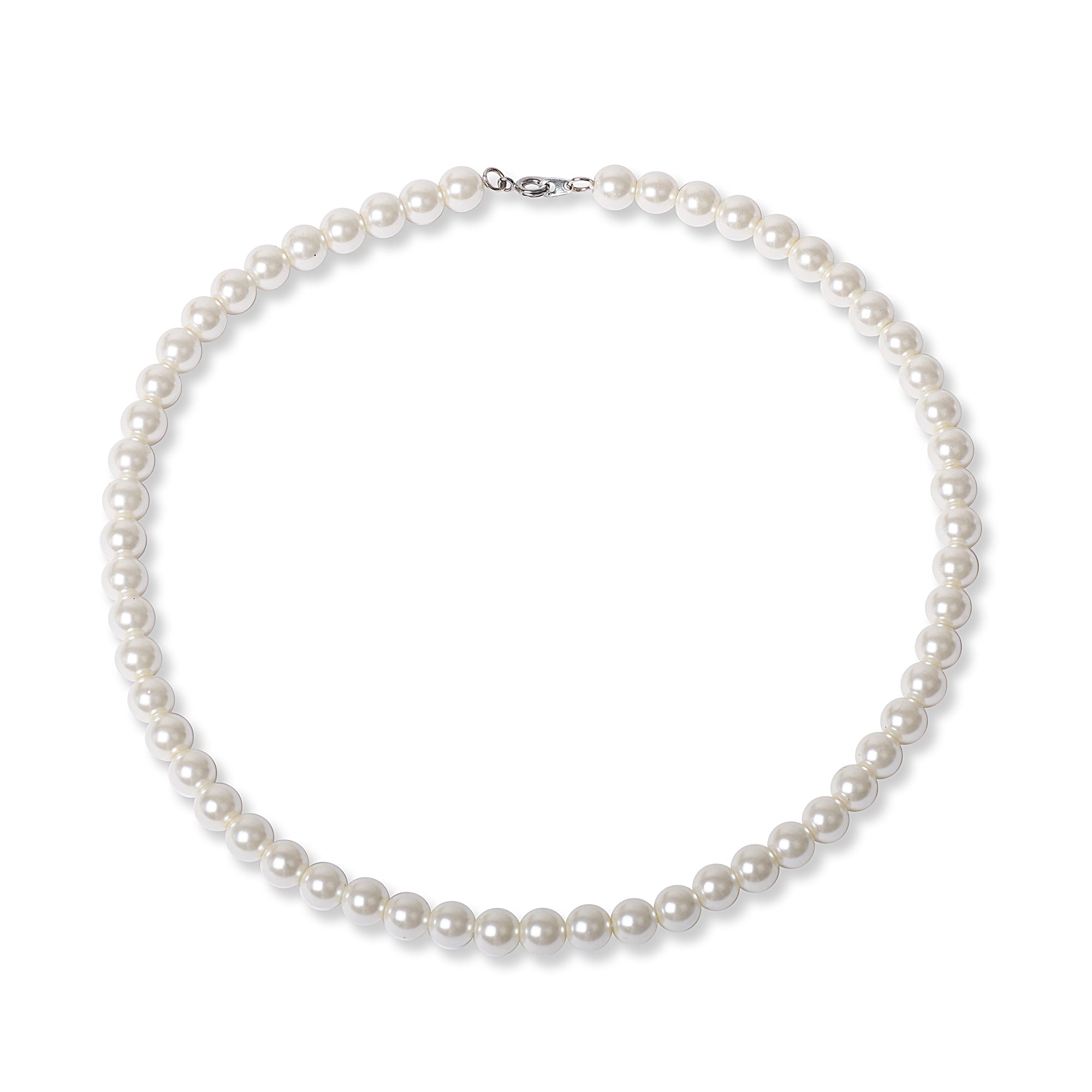 Coco Pearl Necklace Set