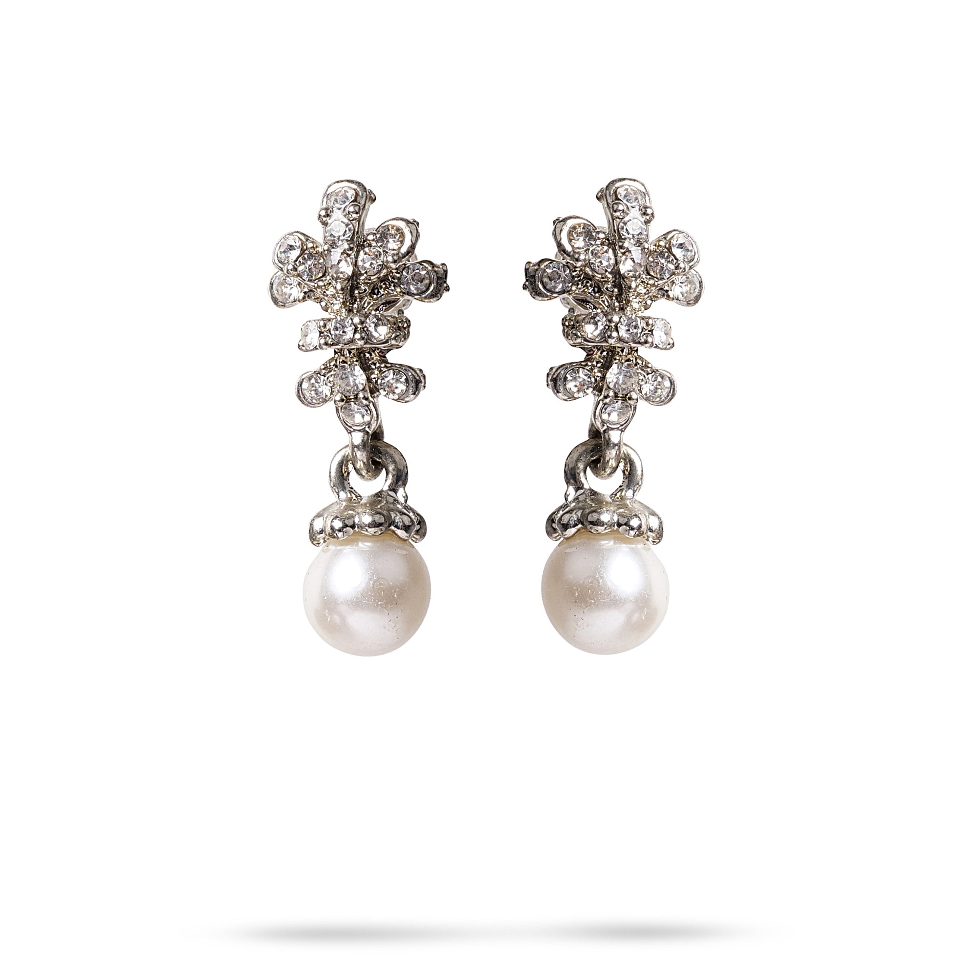 Coco Pearl Necklace Set