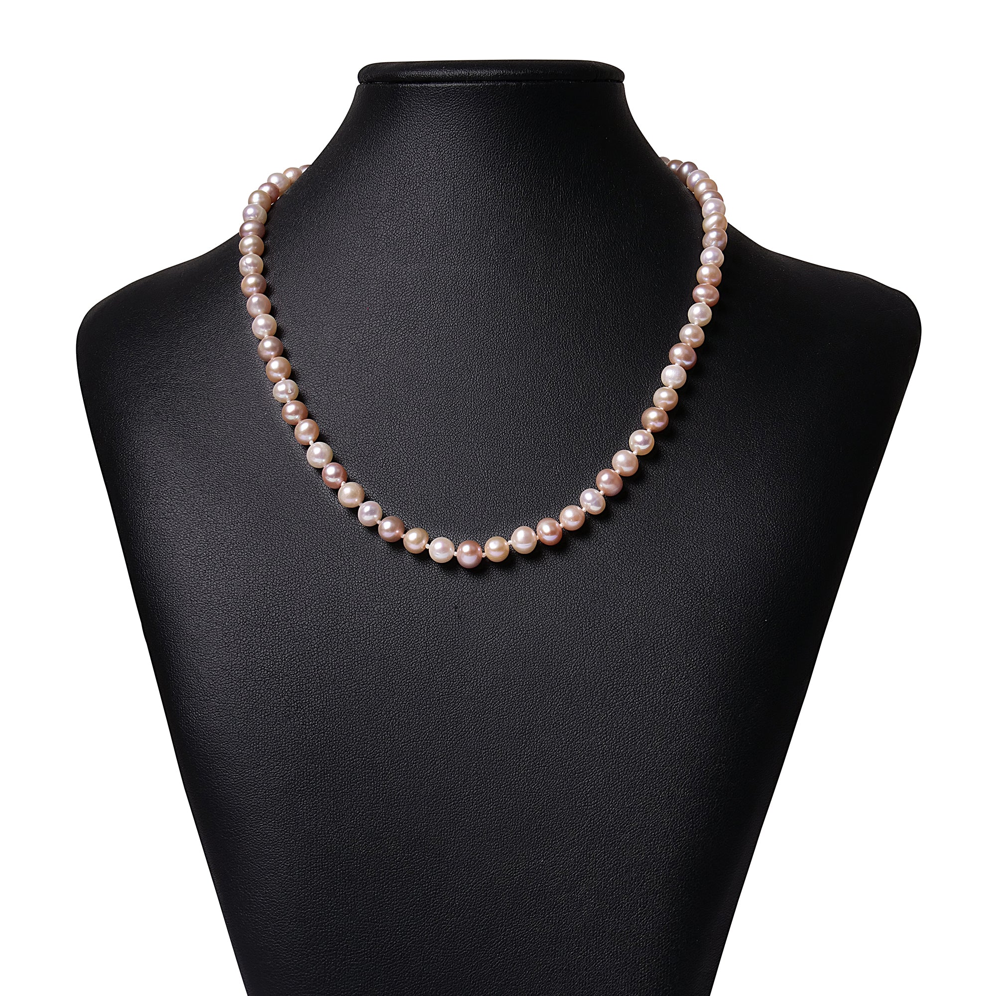 Estelle Freshwater Necklace