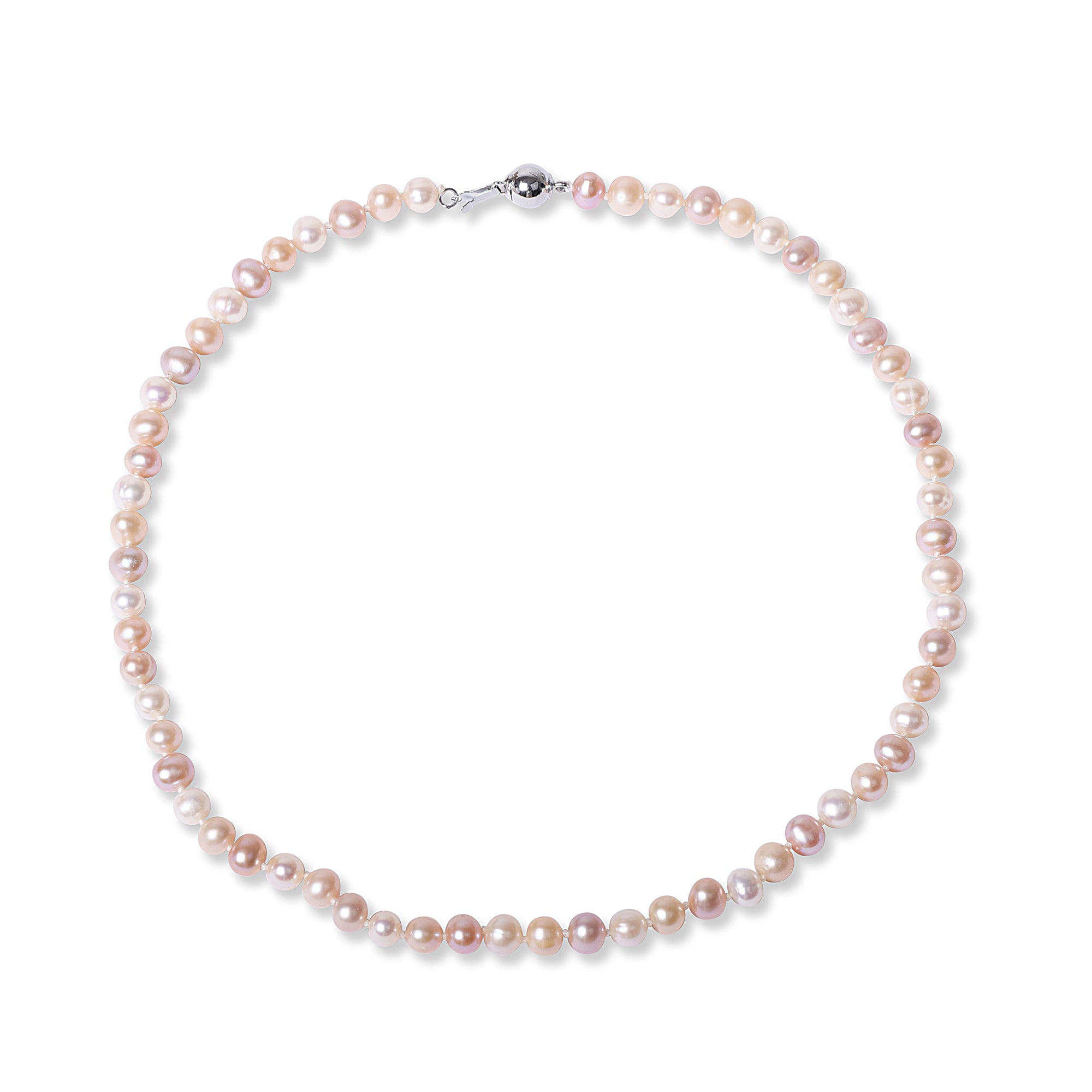 Estelle Freshwater Necklace