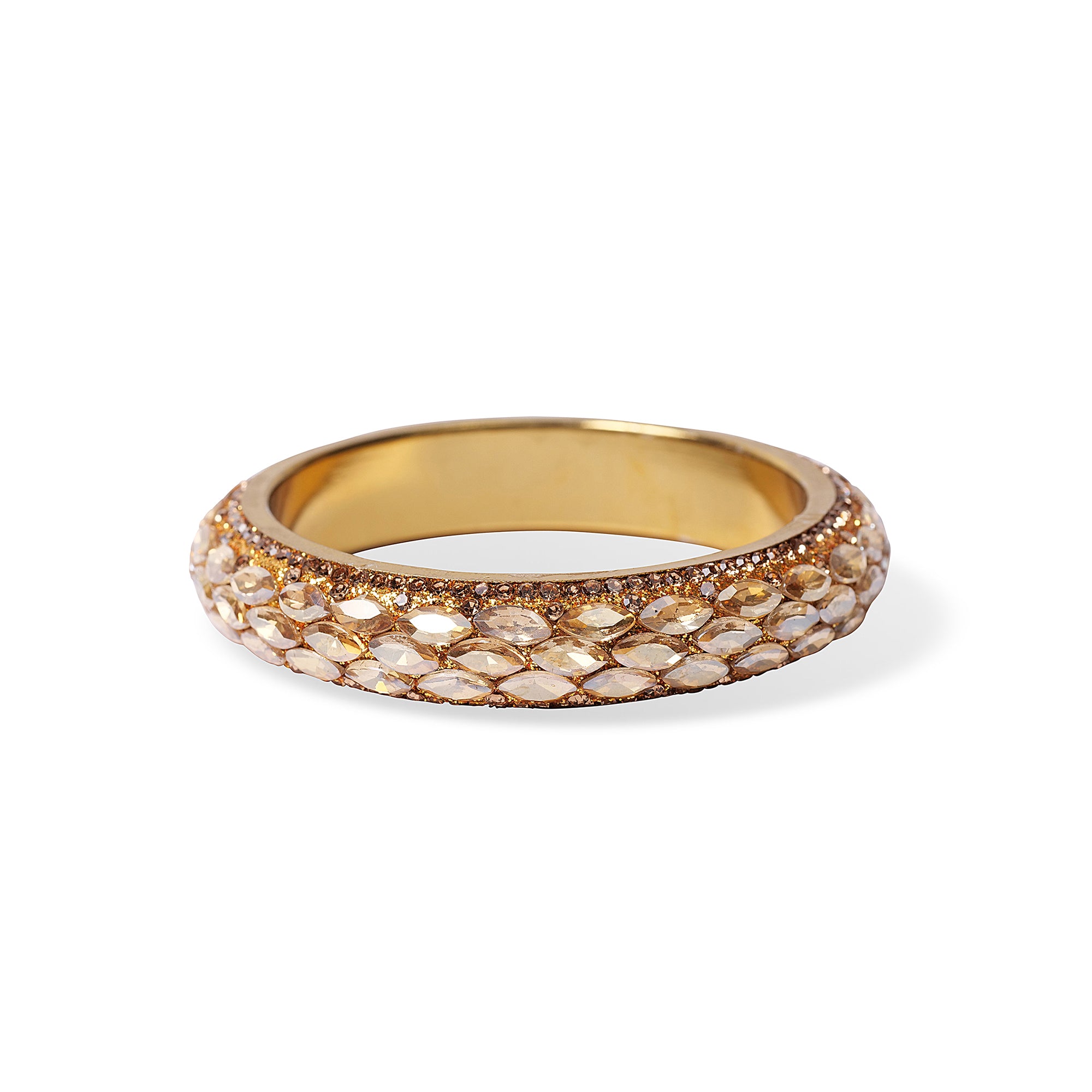 Luminous Wide Lakh Bangles