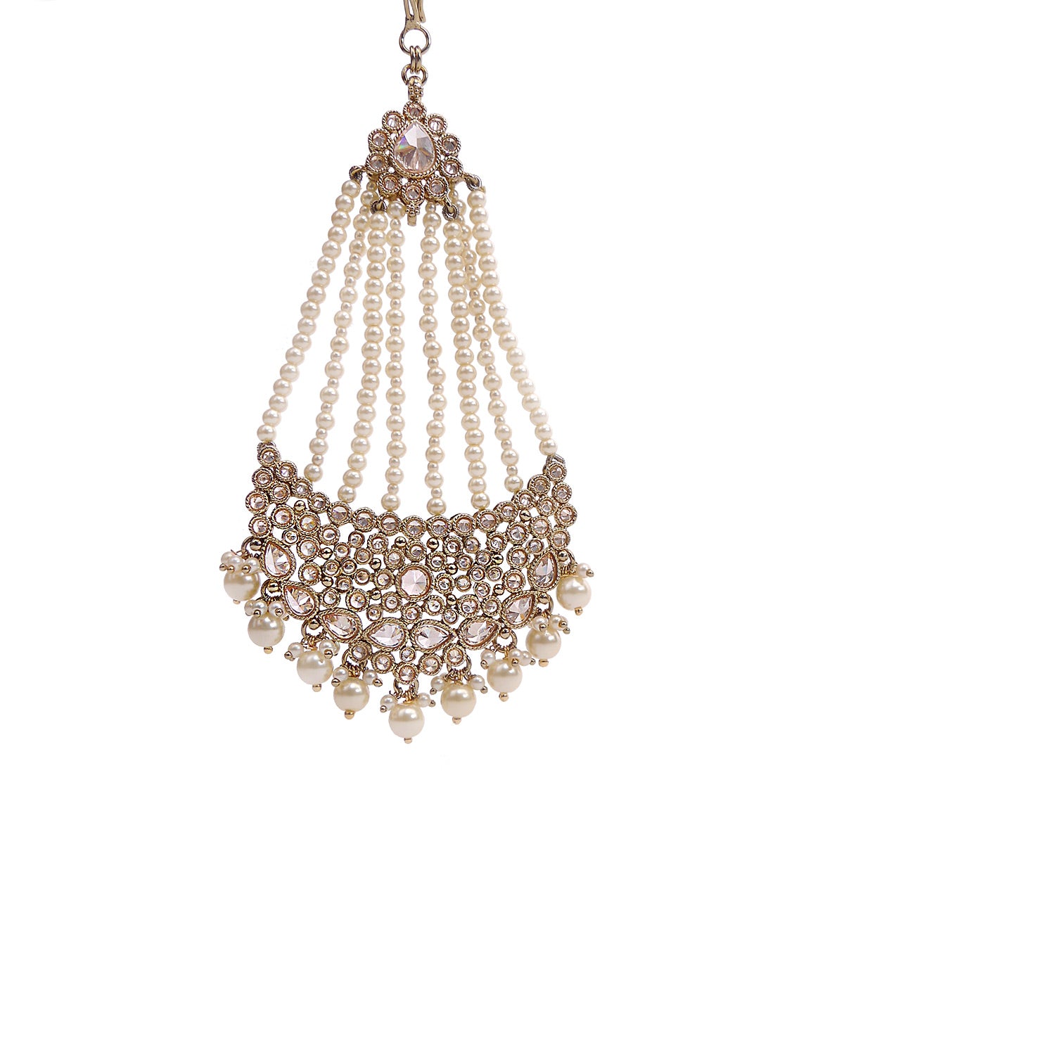 Jia Jhumar in Pearl