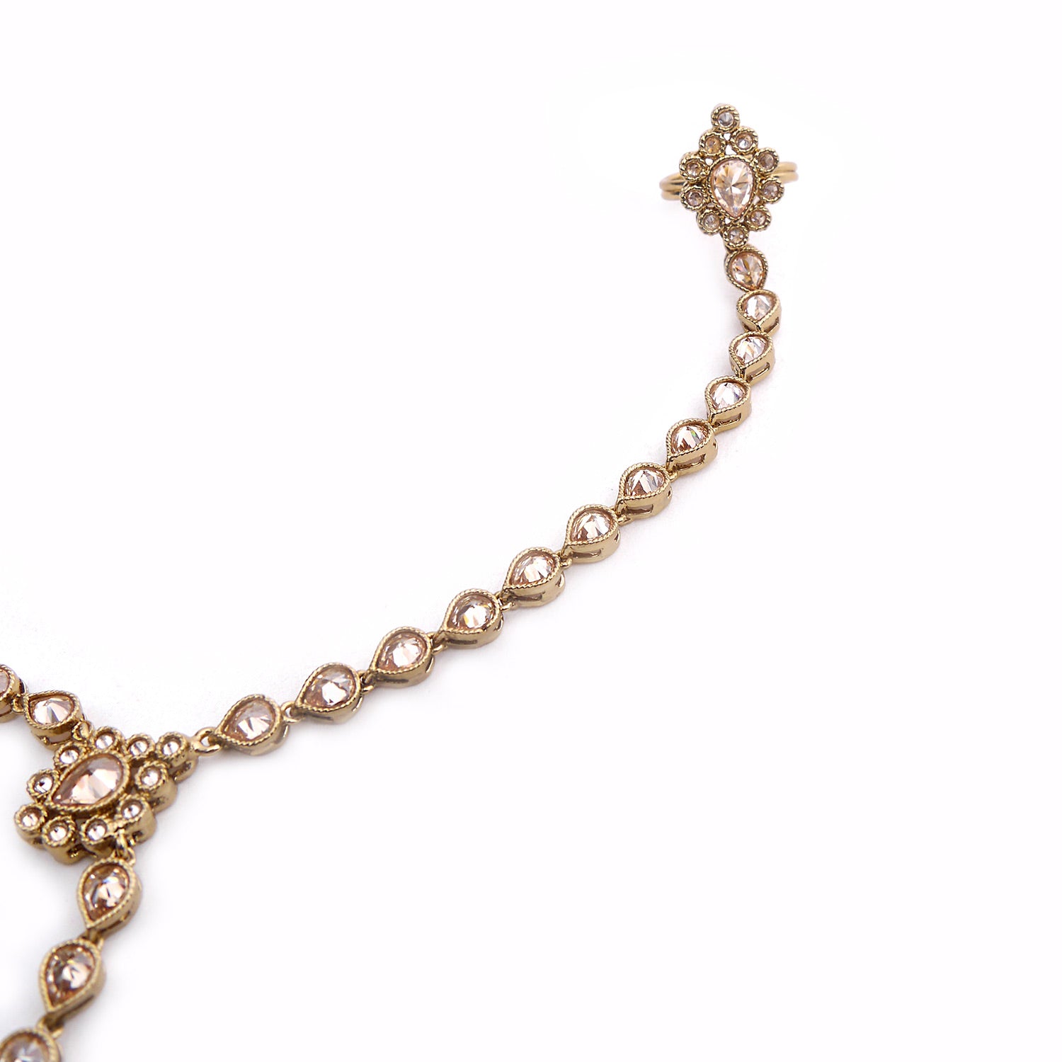 Classic Teardrop Handpiece