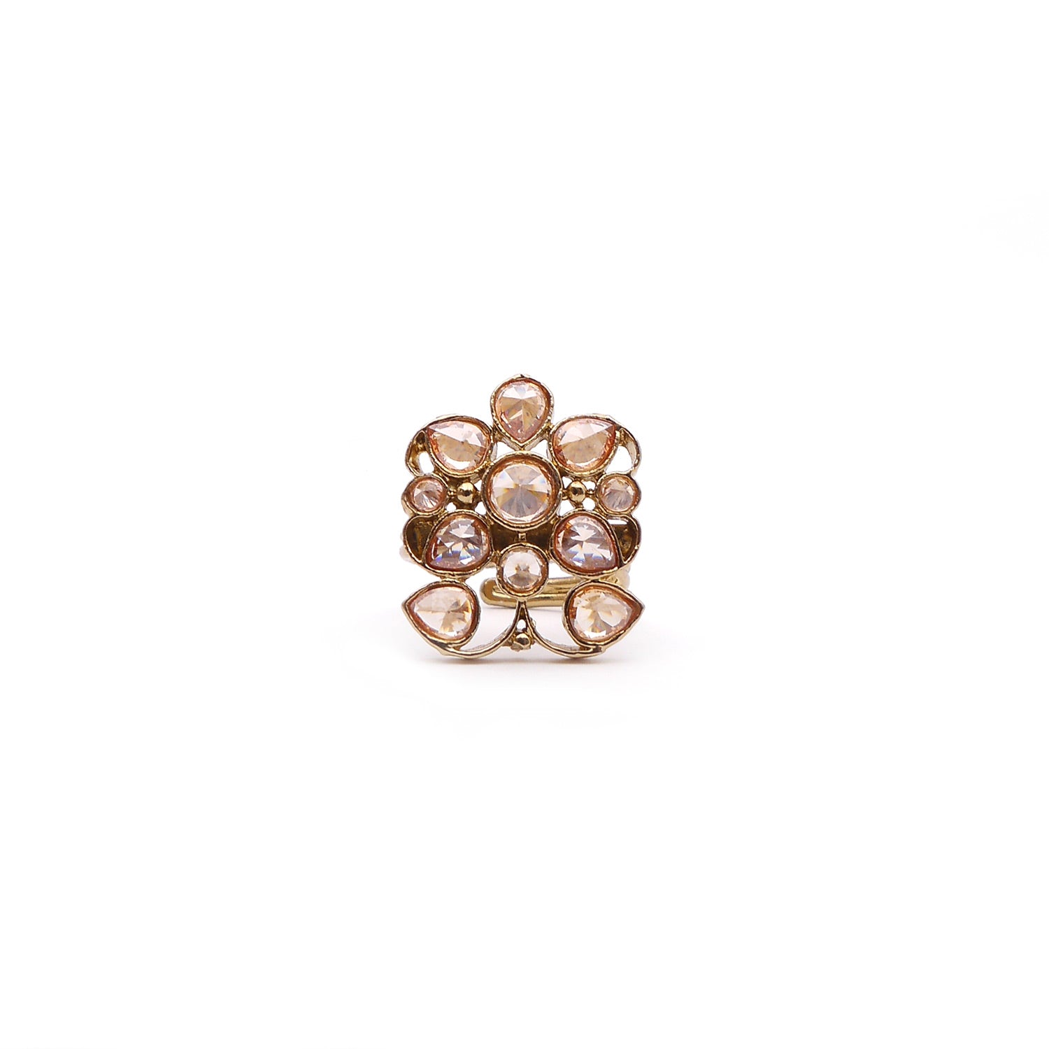 Cluster Ring