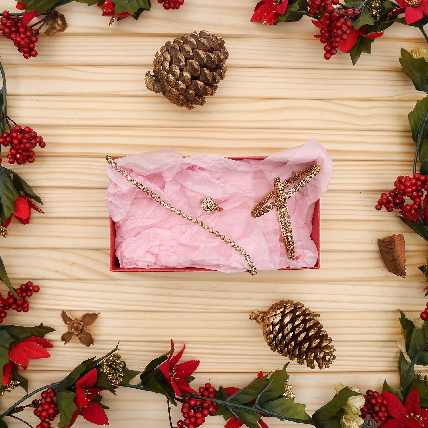 Luxurious Gift Set / Small