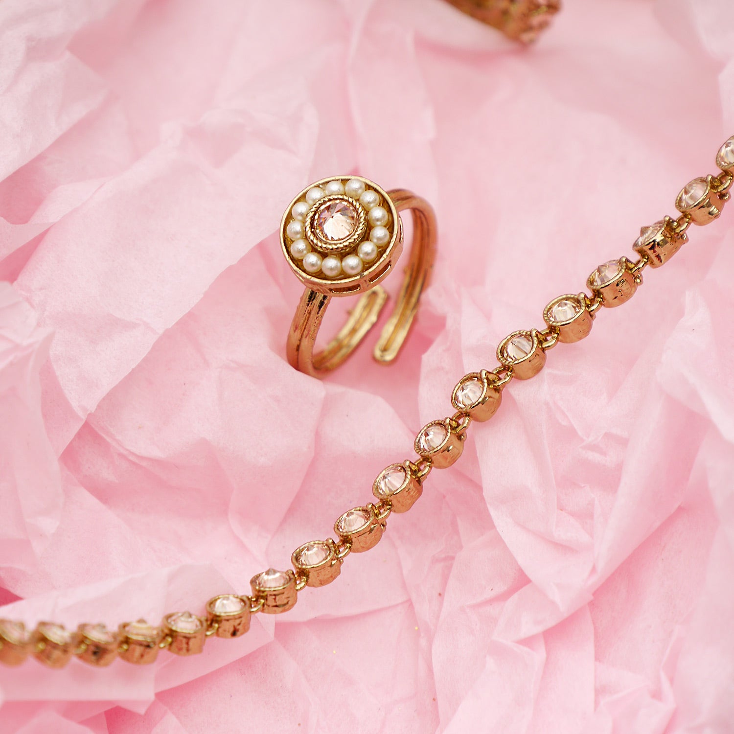Luxurious Gift Set / Small