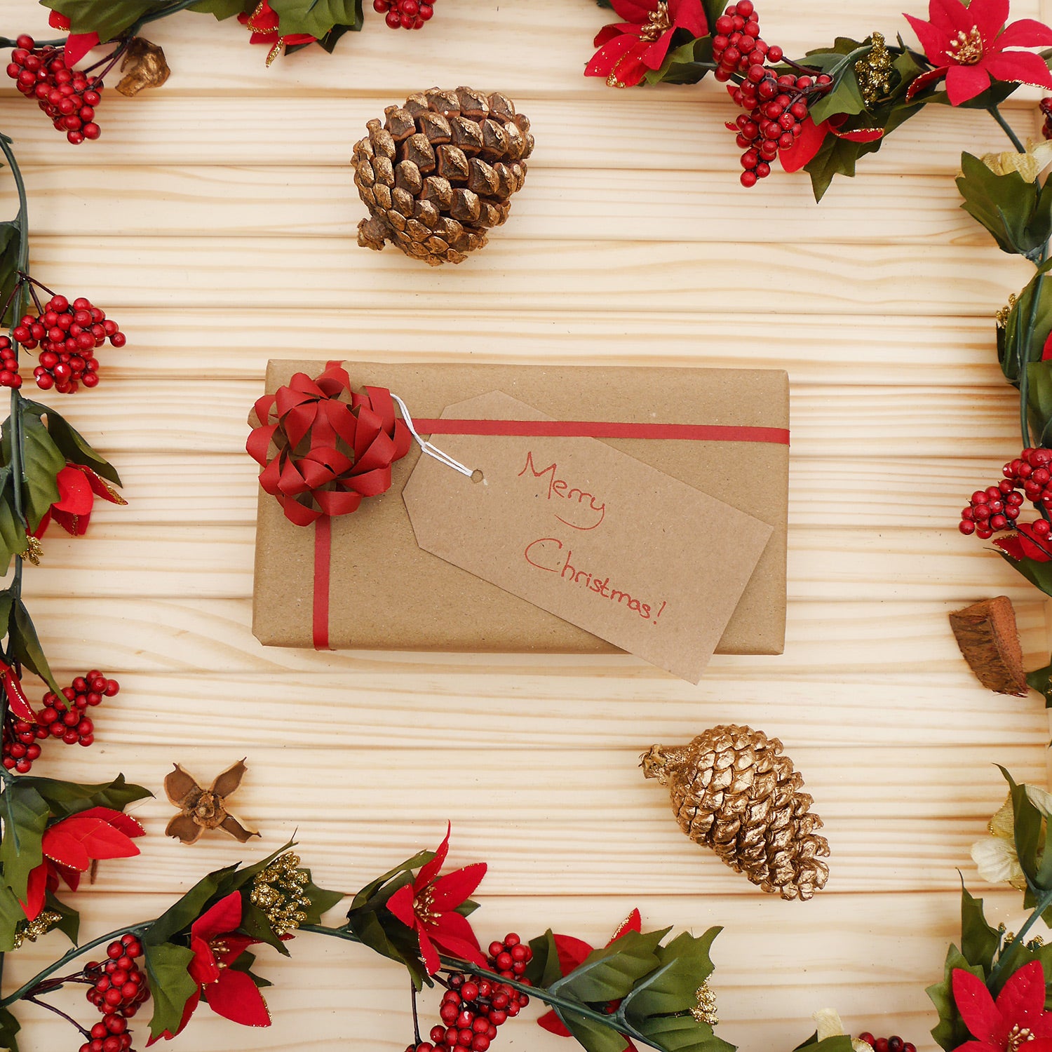 Luxurious Gift Set / Small