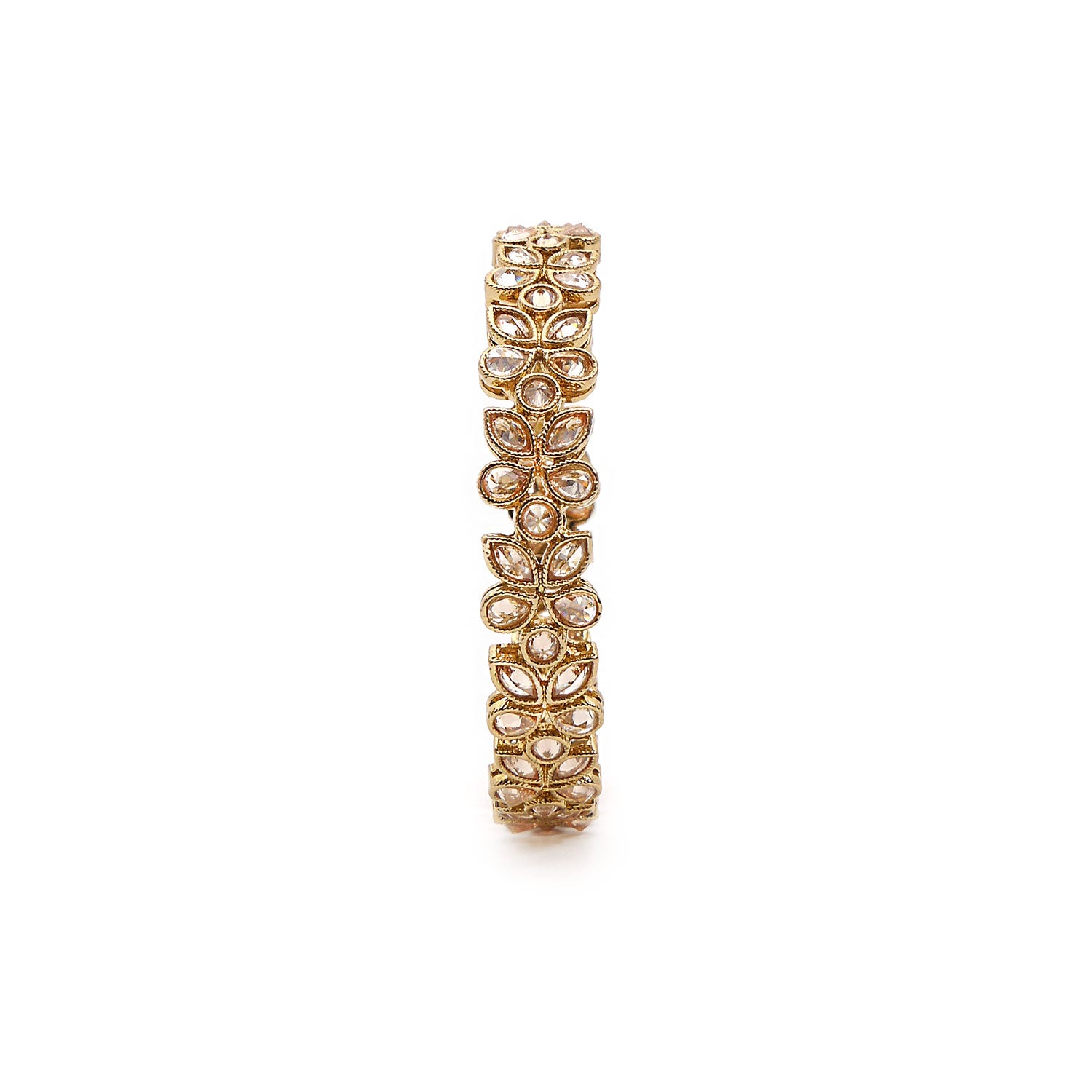 Lily Antique Bangle