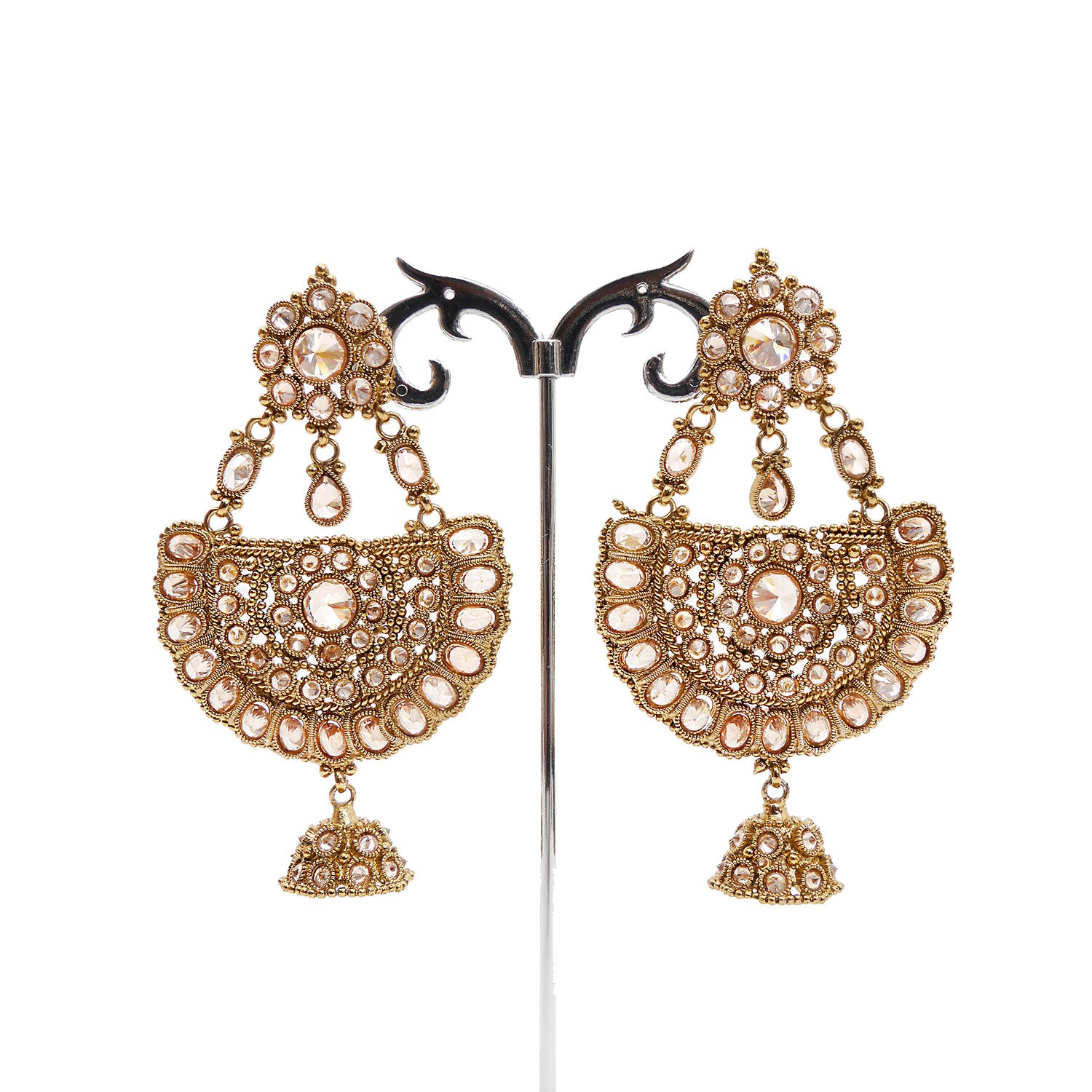 Anjali jewellers ear sales top collection