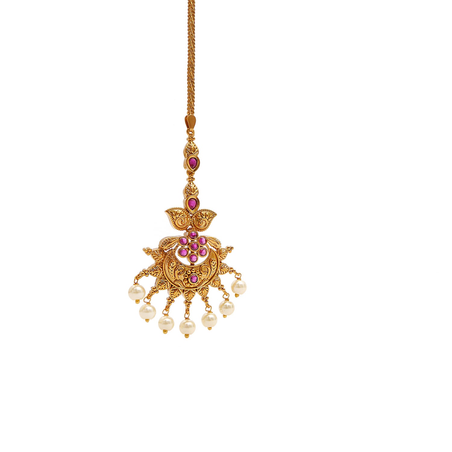 Thanya South-Indian Tikka in Ruby