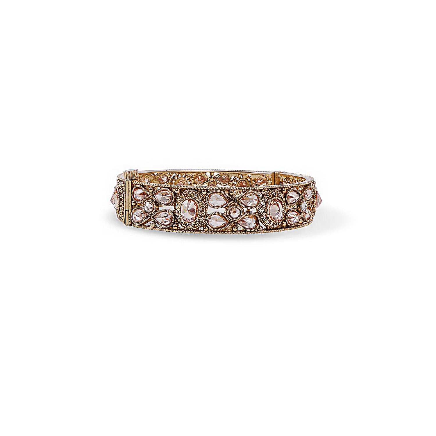 SCREW BANGLE