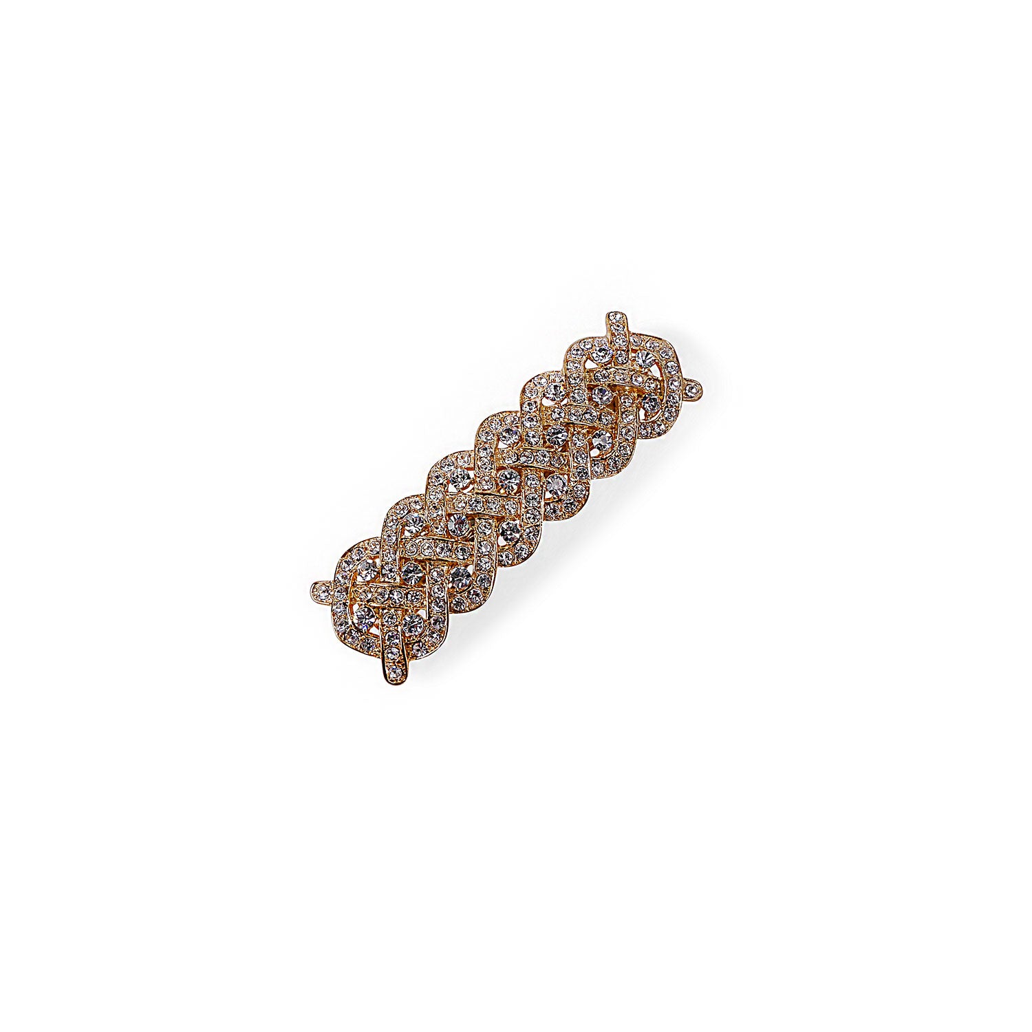 Harper Diamante Hair Clip