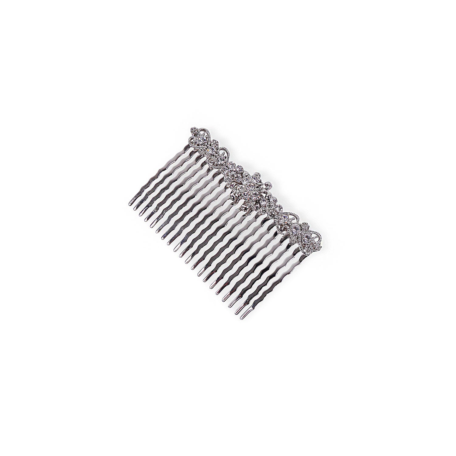 Esme Diamante Hair Comb