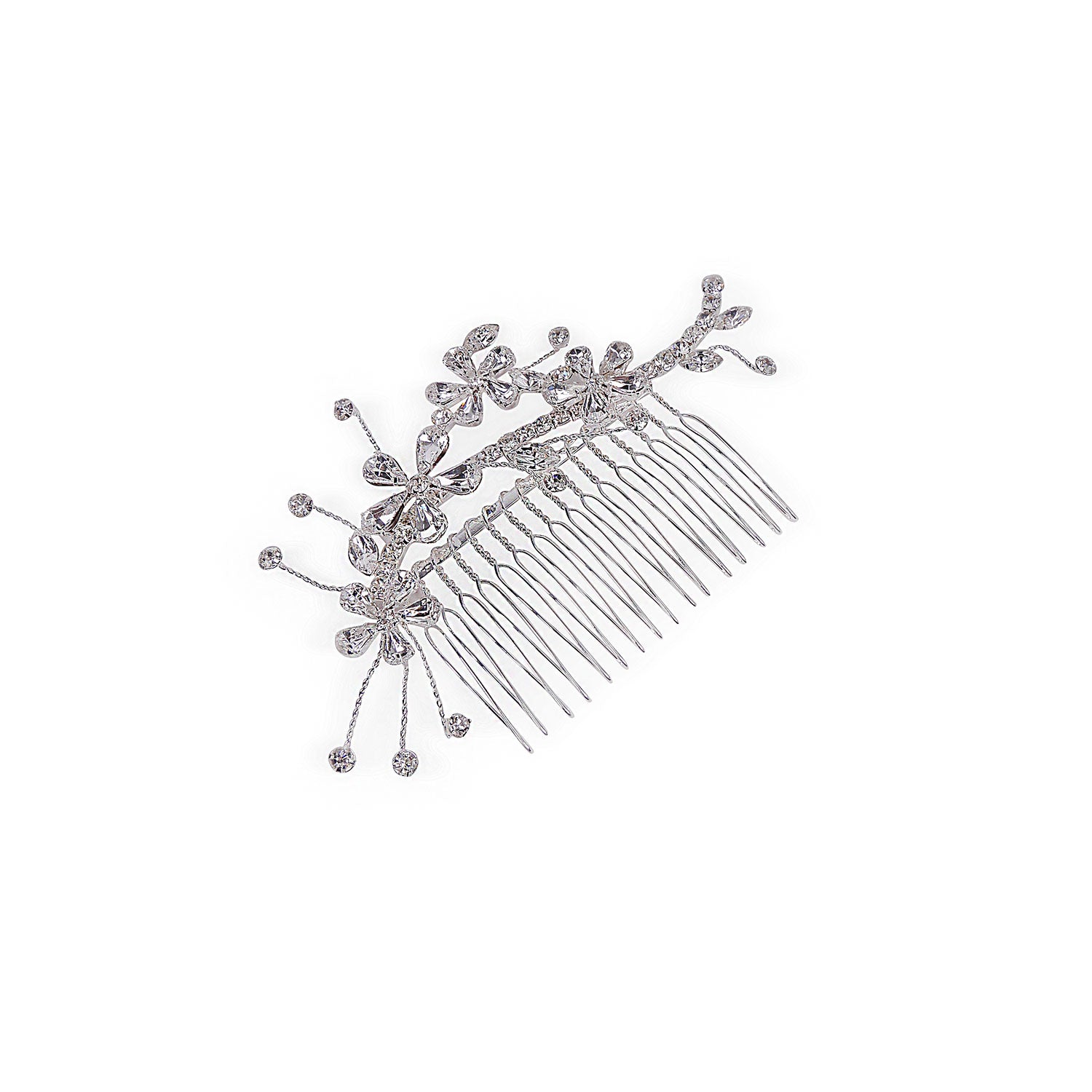 Celine Sparkle Hair Comb