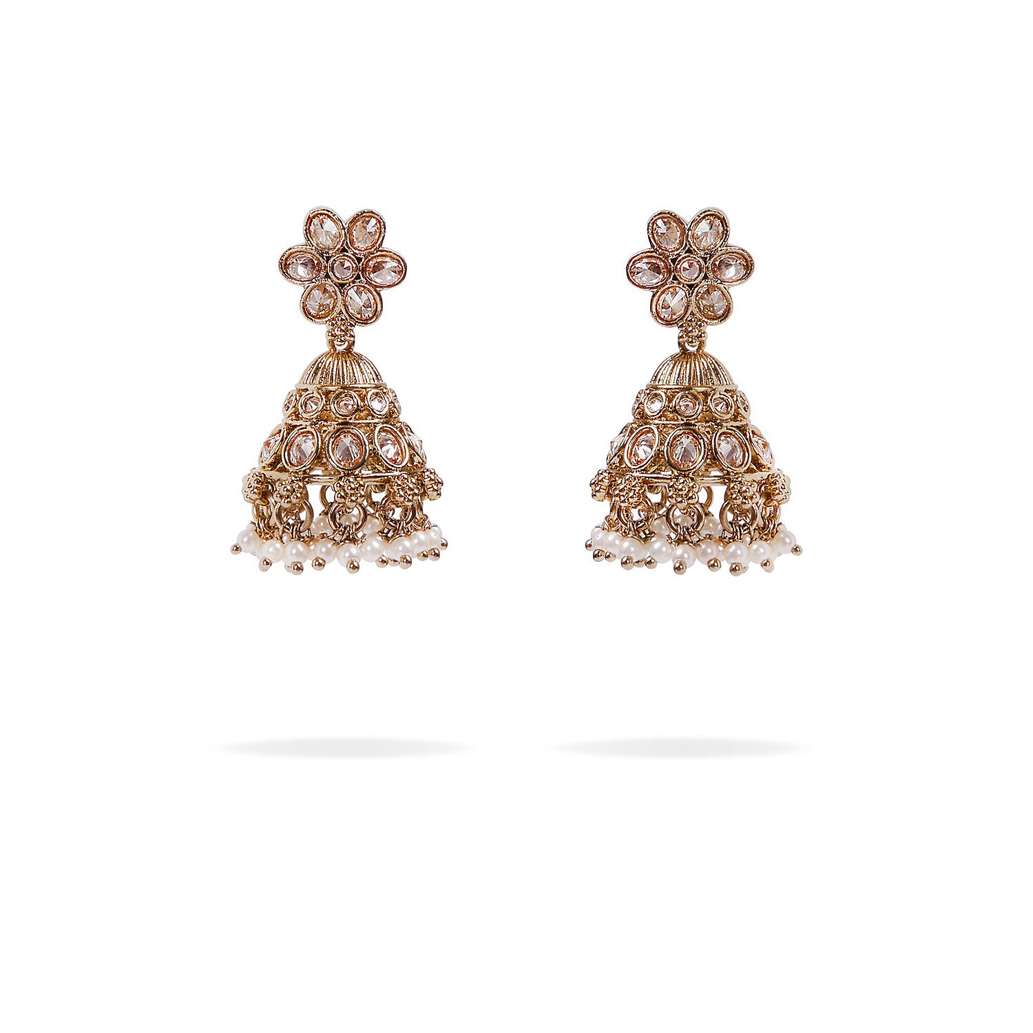 Shop hot sale jhumka earrings