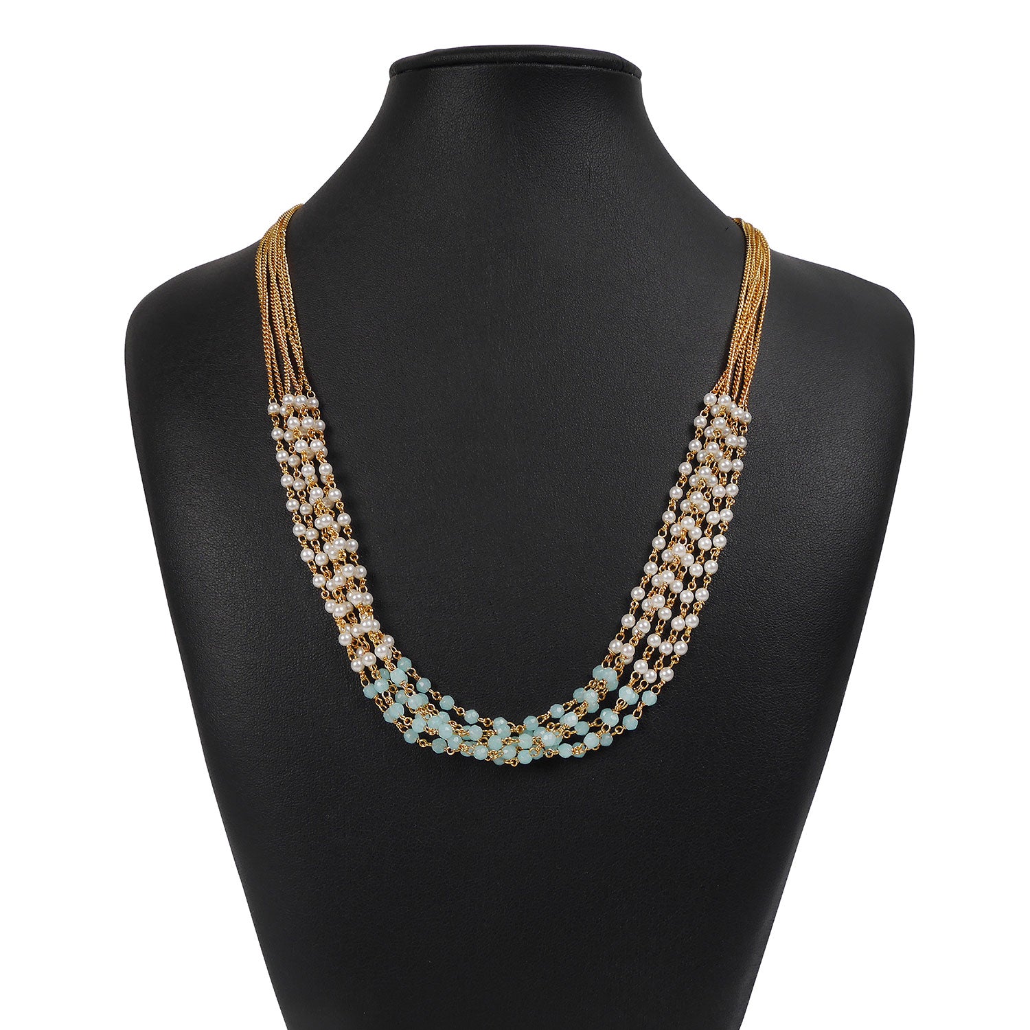 Kanari Multi Chain in Light Blue