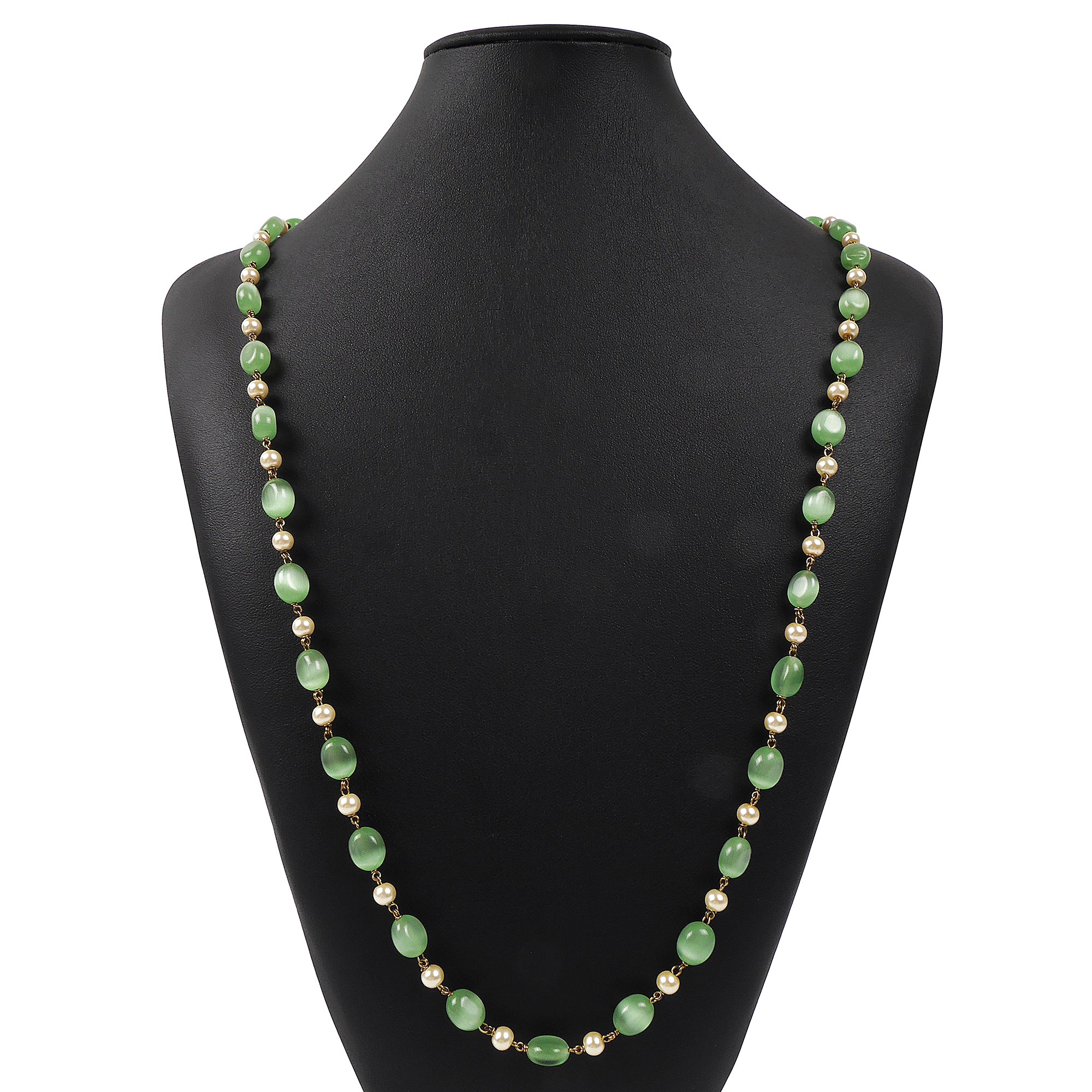 Yashi Long Chain in Mint
