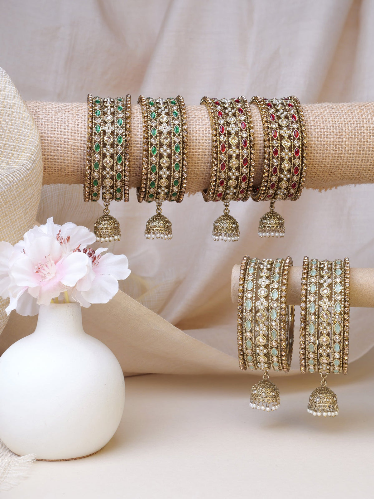Tanira Bangle Sets