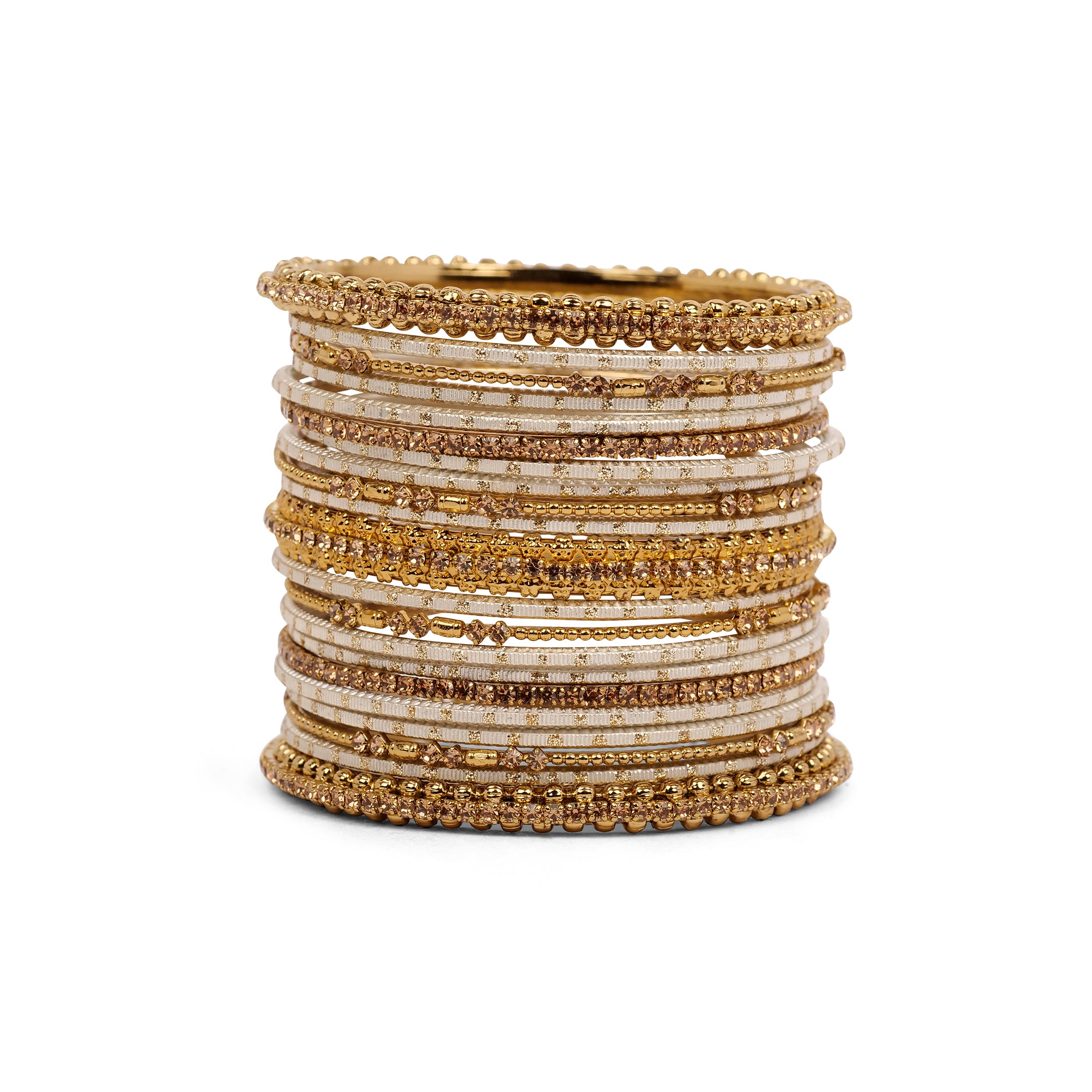 Only on sale gold bangles