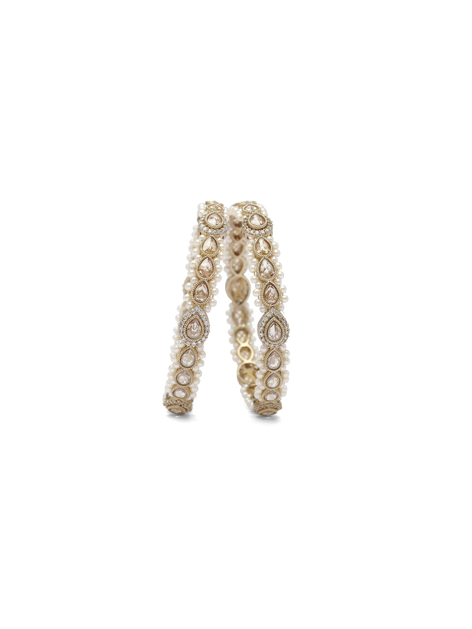 Anmol Pearl Kadas in Champagne