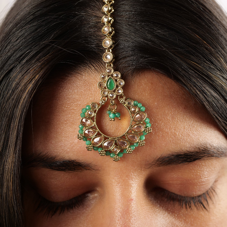 Green Jewellery