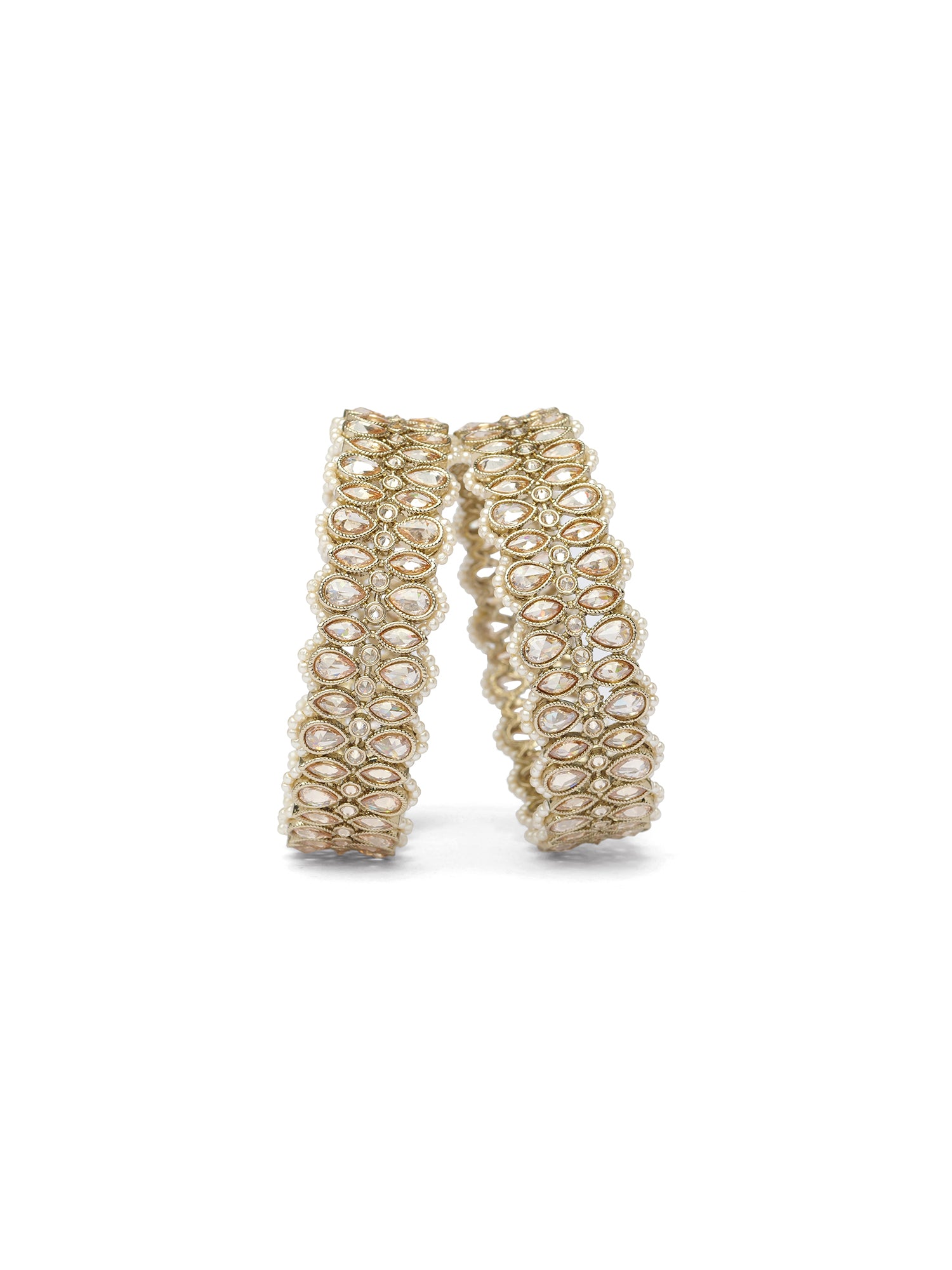 Jamila Pearl Kadas in Champagne