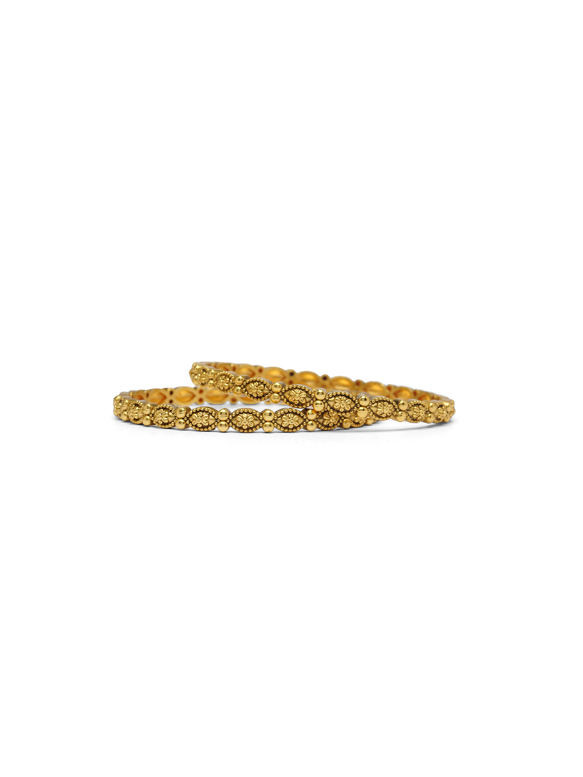 Jaya Classic Kada Bangles 