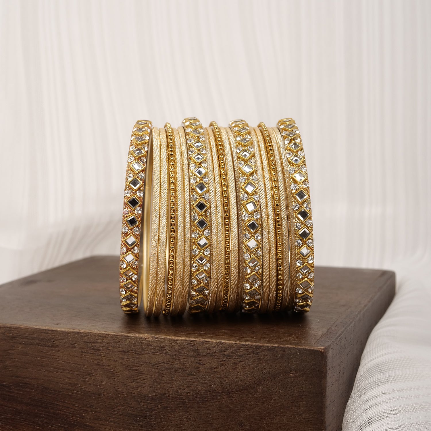 Bangle Sets | Traditional Bangle Sets | Indian Bangle Sets | Wedding