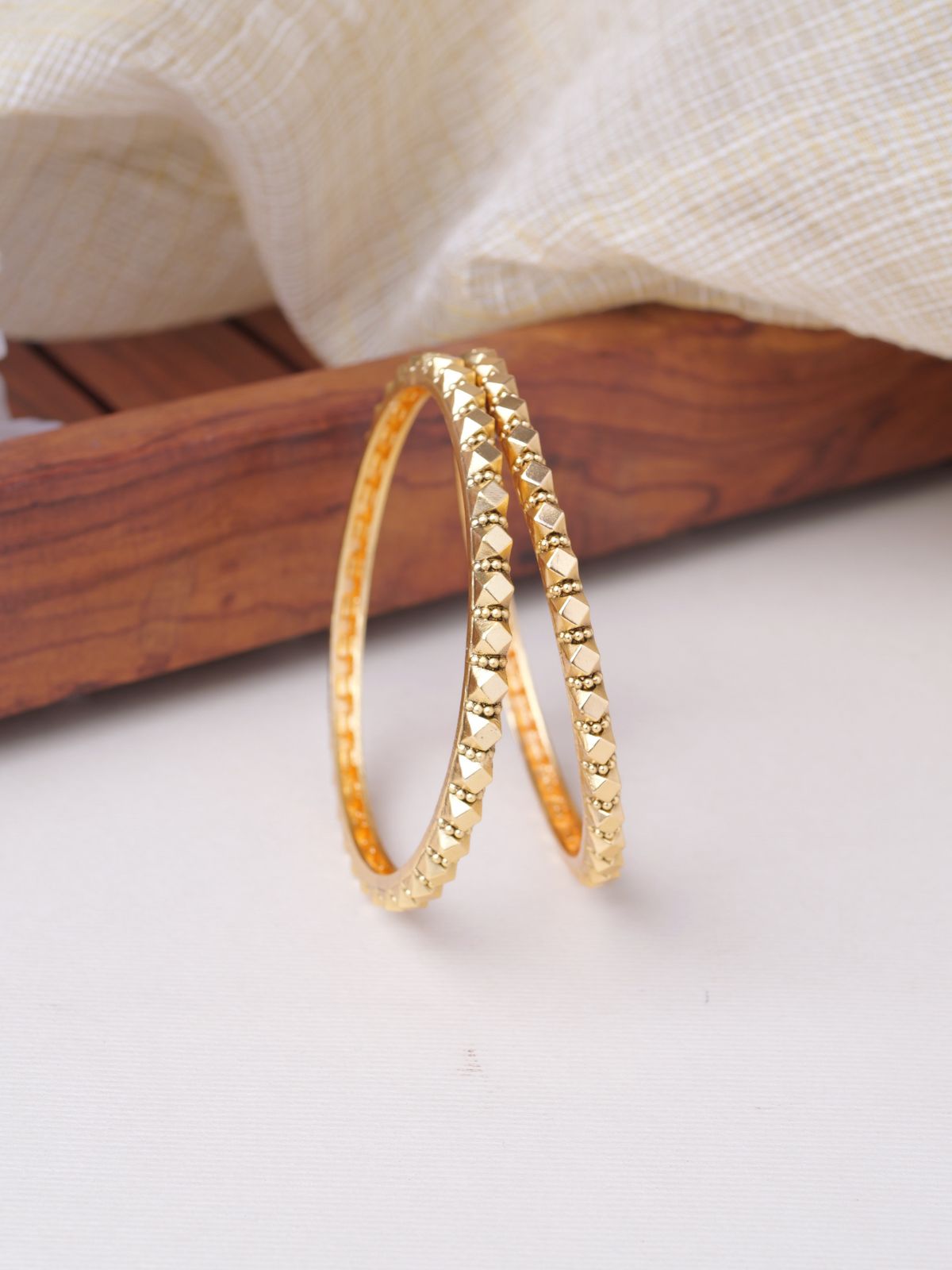 Rani Classic Kada Bangles