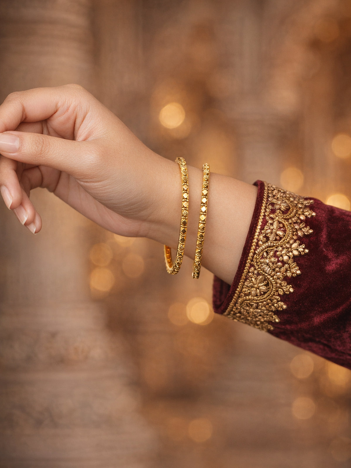 Rani Classic Kada Bangles