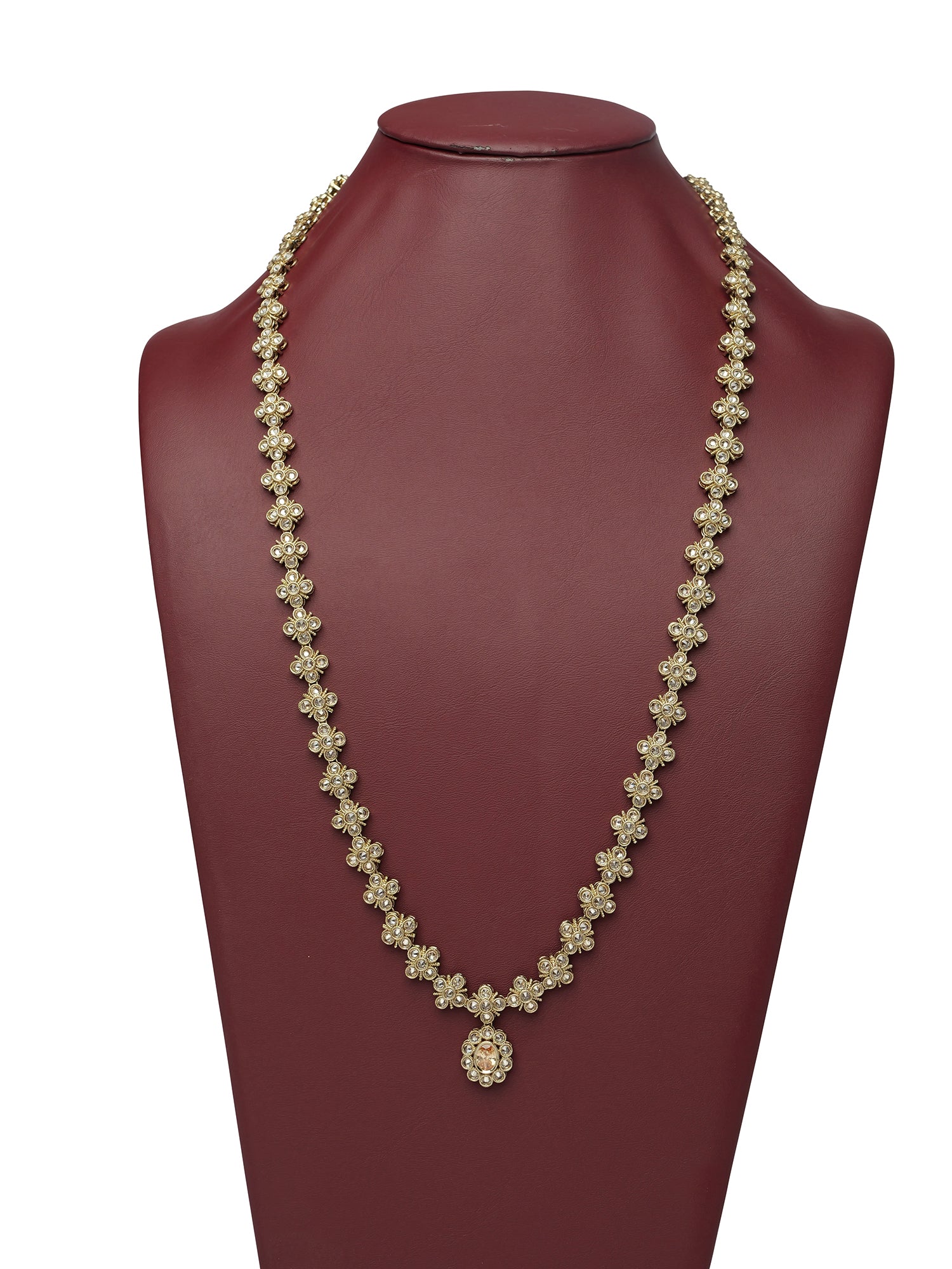 Shruti Rani Haar in Champagne
