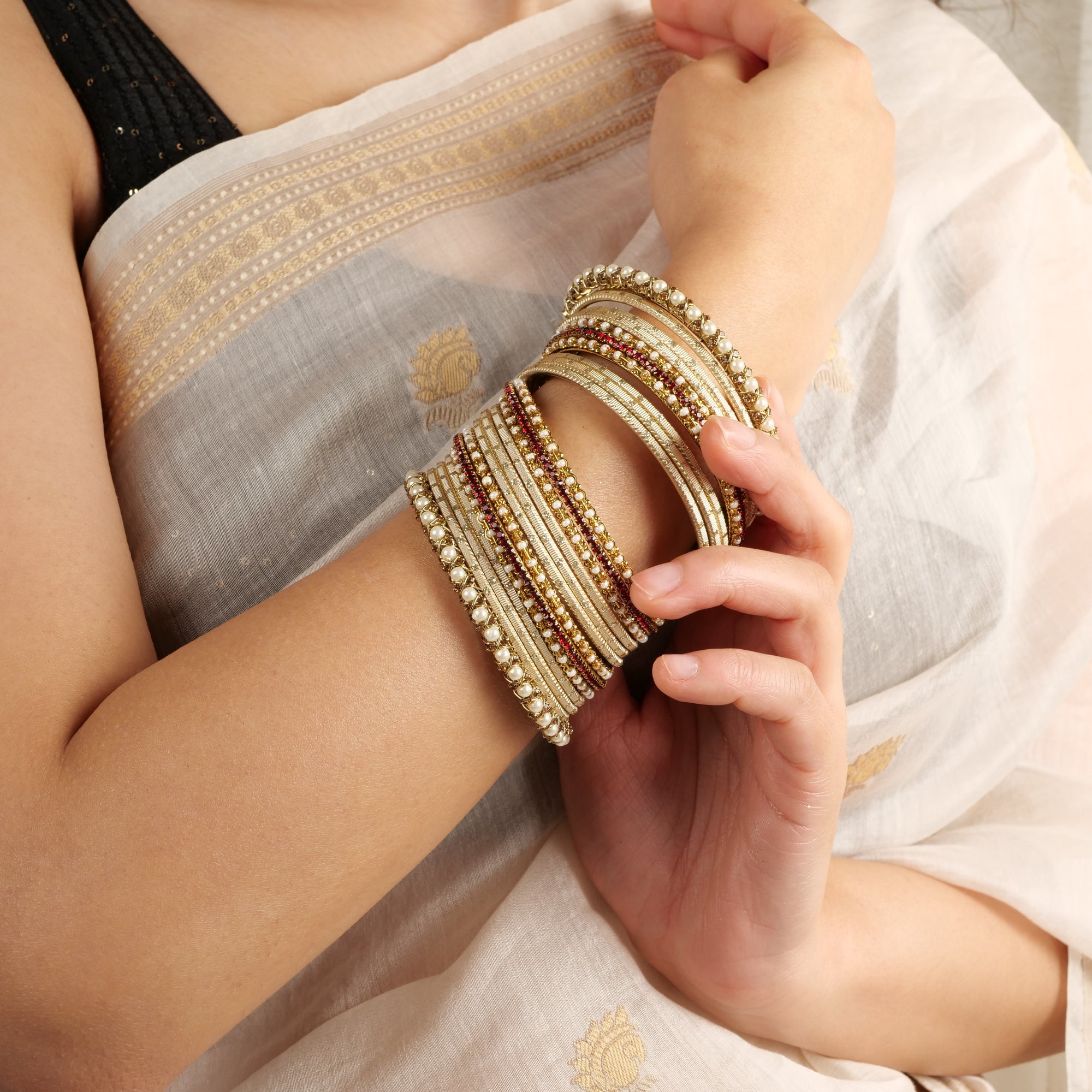 Bangles set hot sale for girls