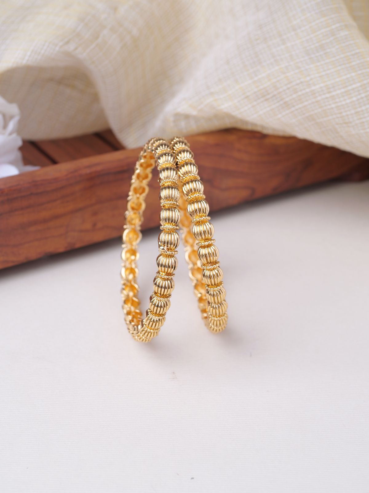 Vina Classic Kada Bangles