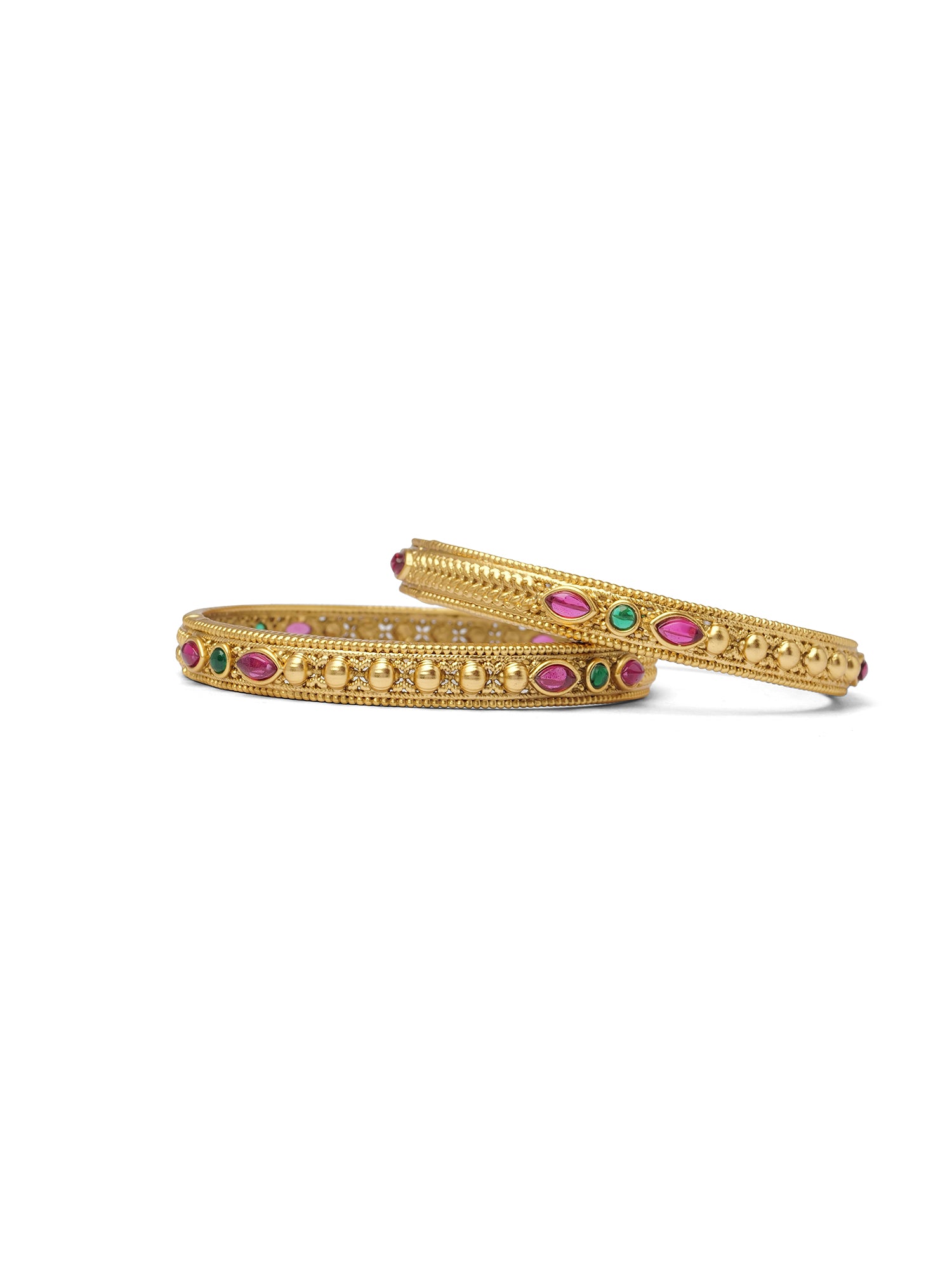 Yashini Classic Kadas in Multi